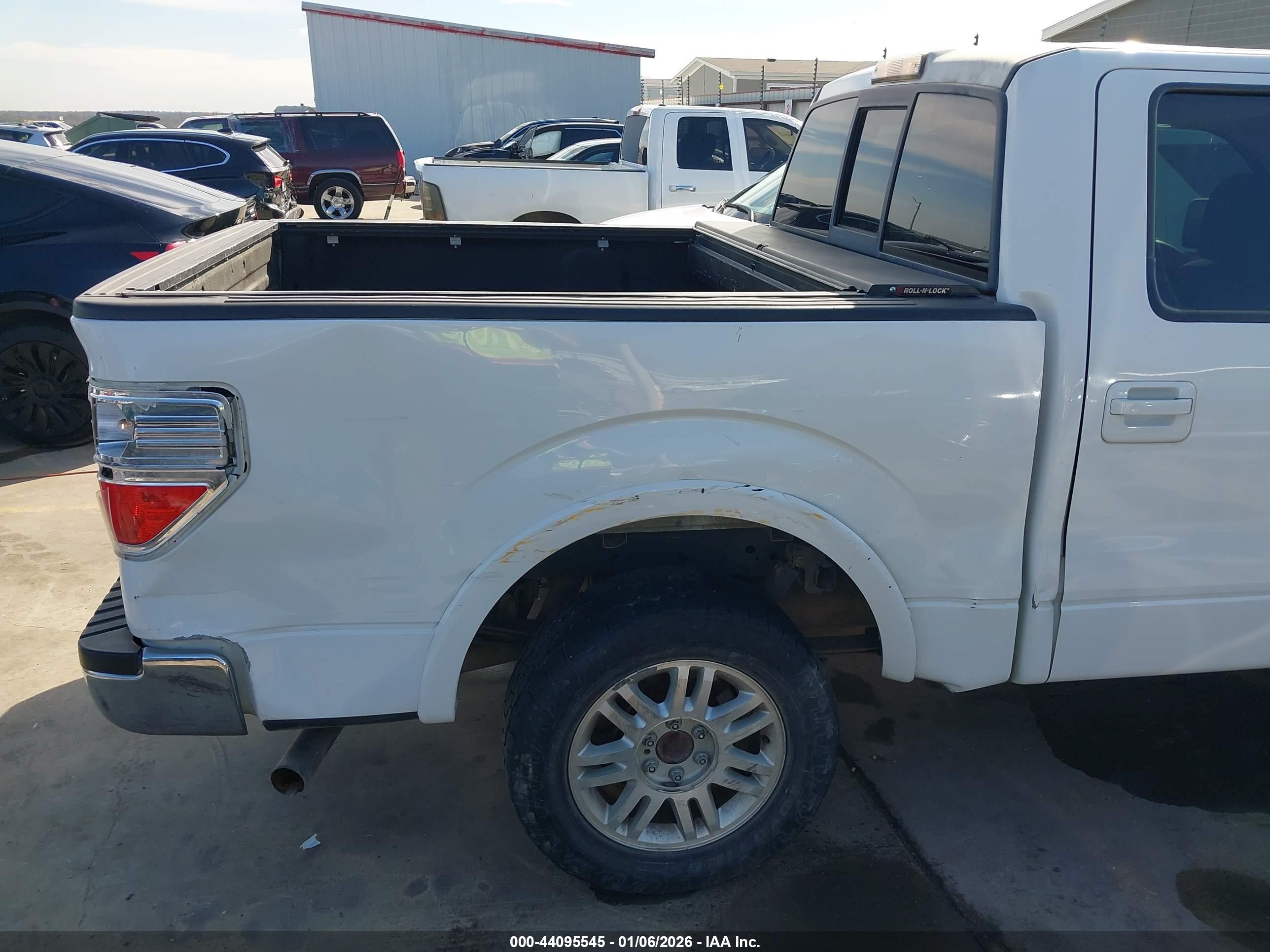 FORD F-150 image 6
