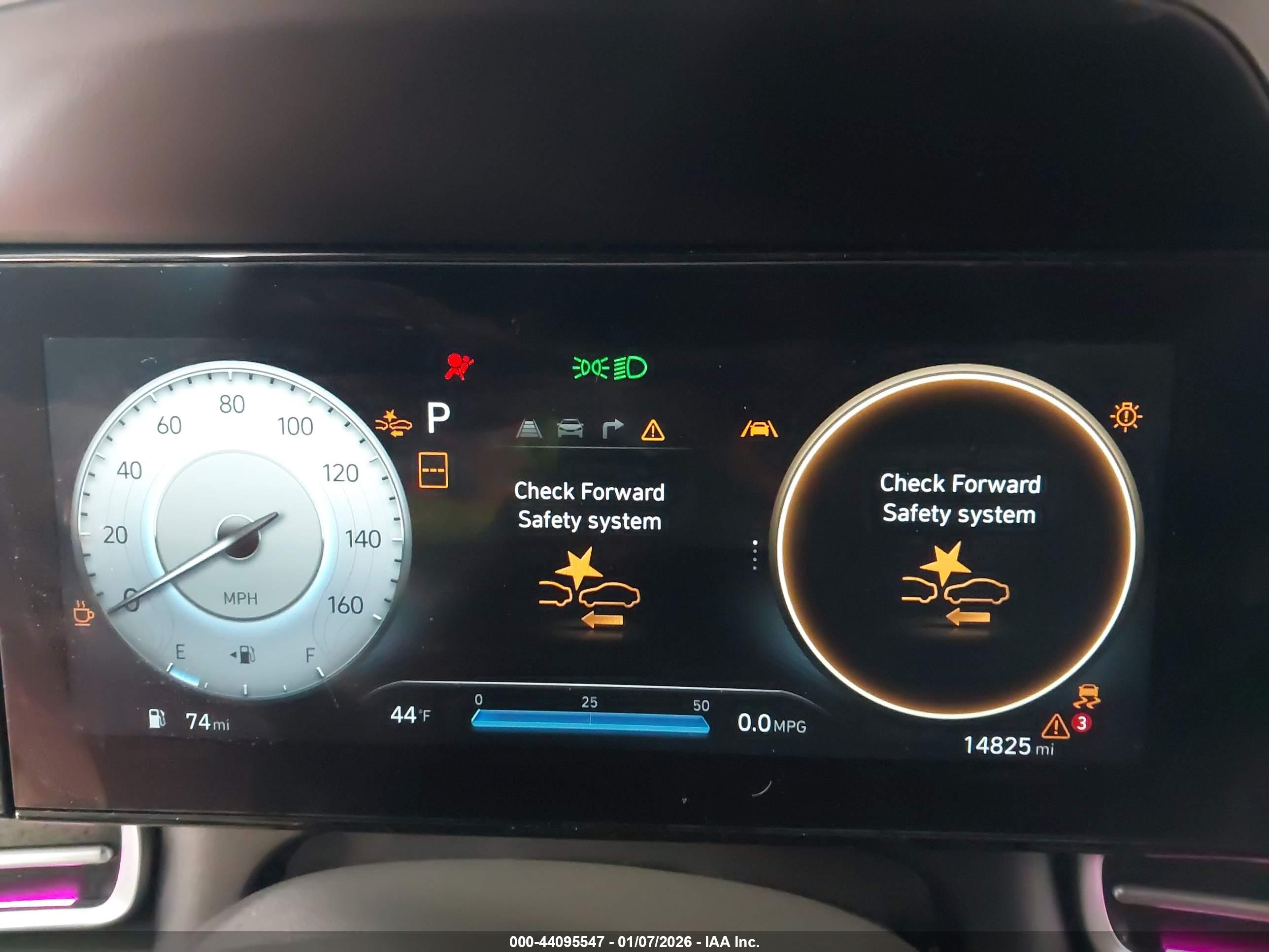HYUNDAI ELANTRA image 7