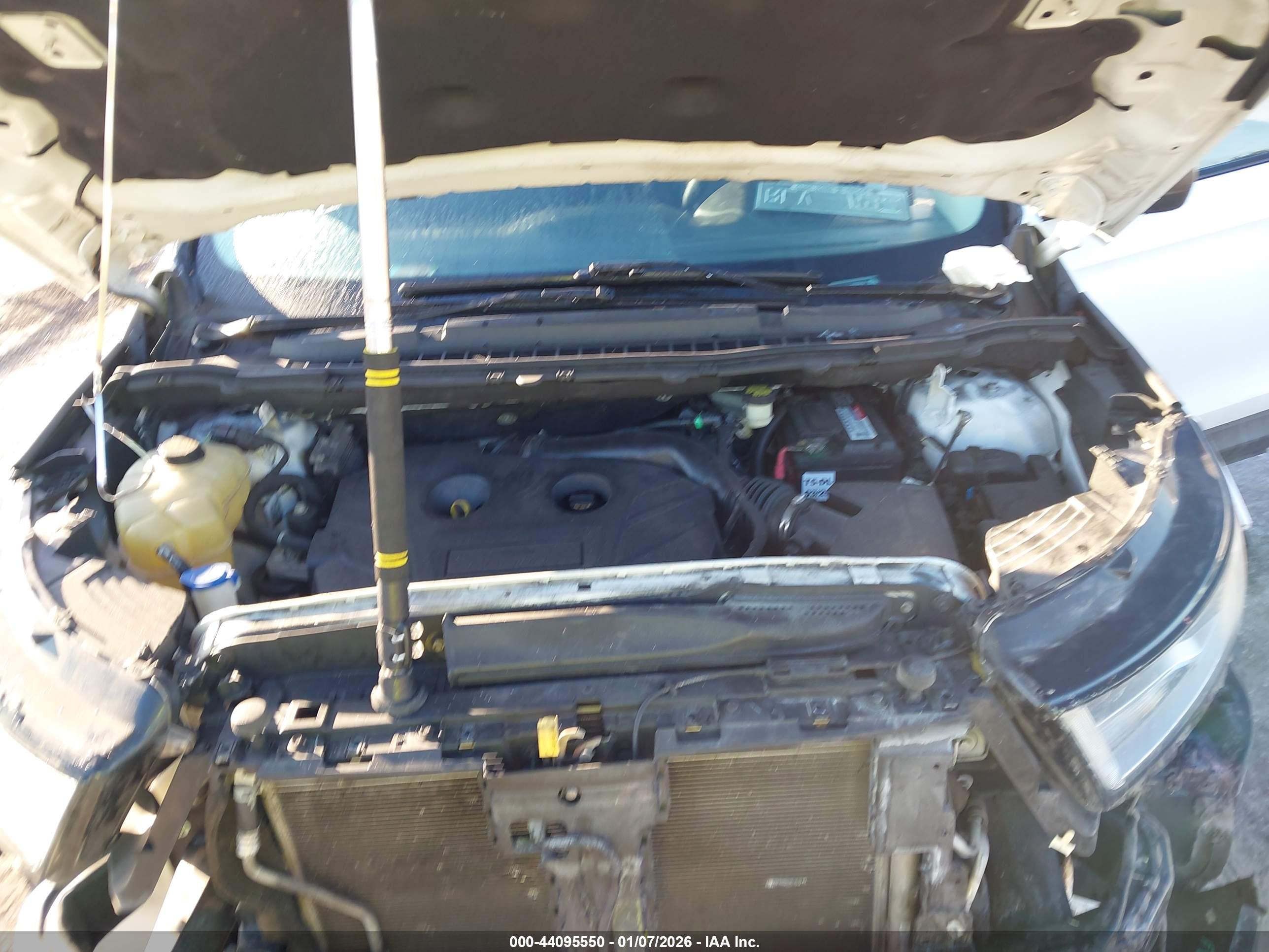 FORD EDGE image 10