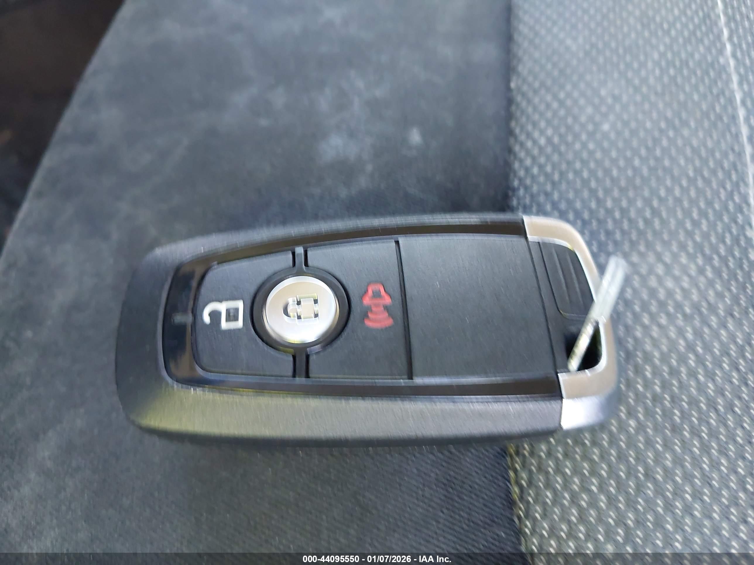 FORD EDGE image 11