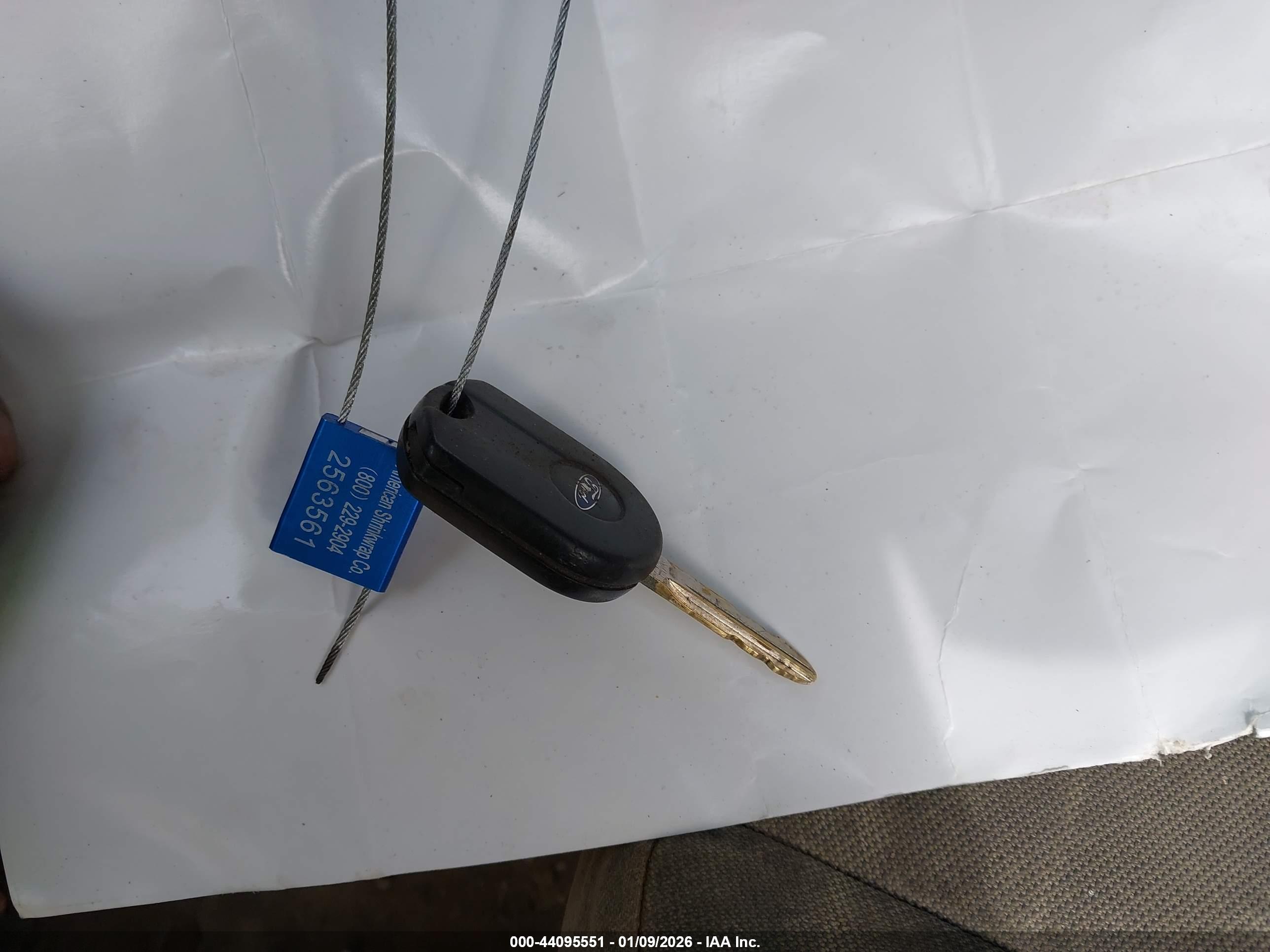 FORD ESCAPE image 11
