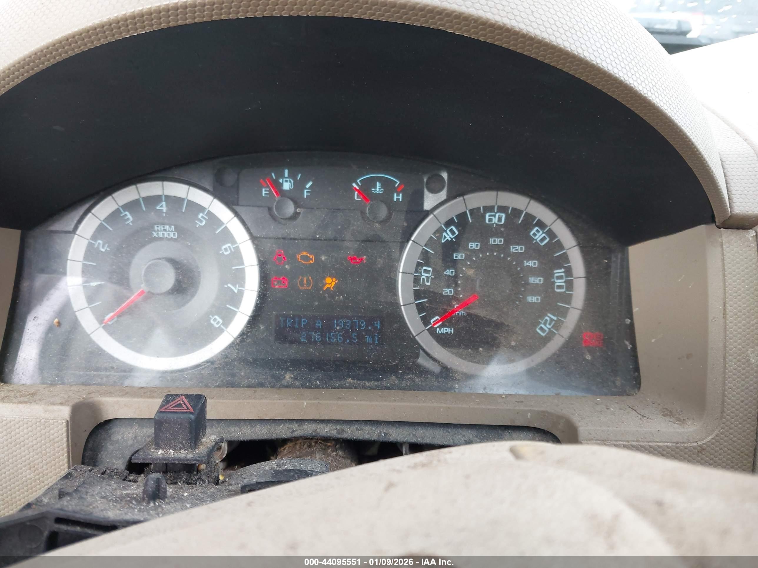 FORD ESCAPE image 7