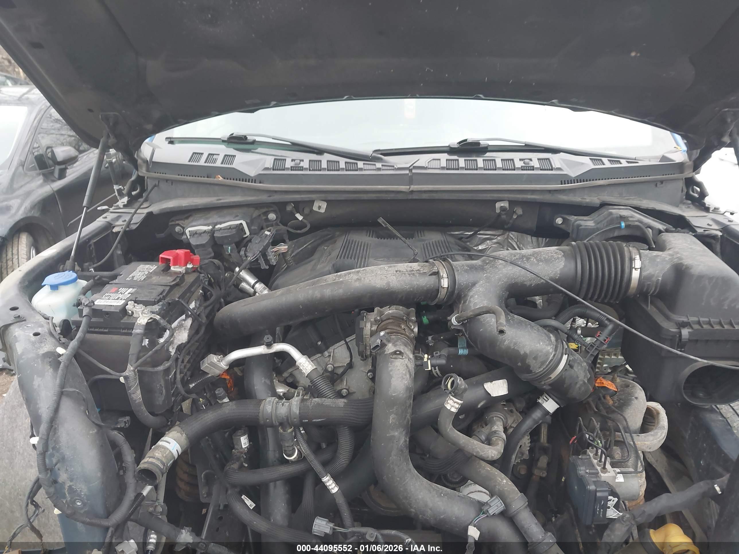 FORD F-150 image 10