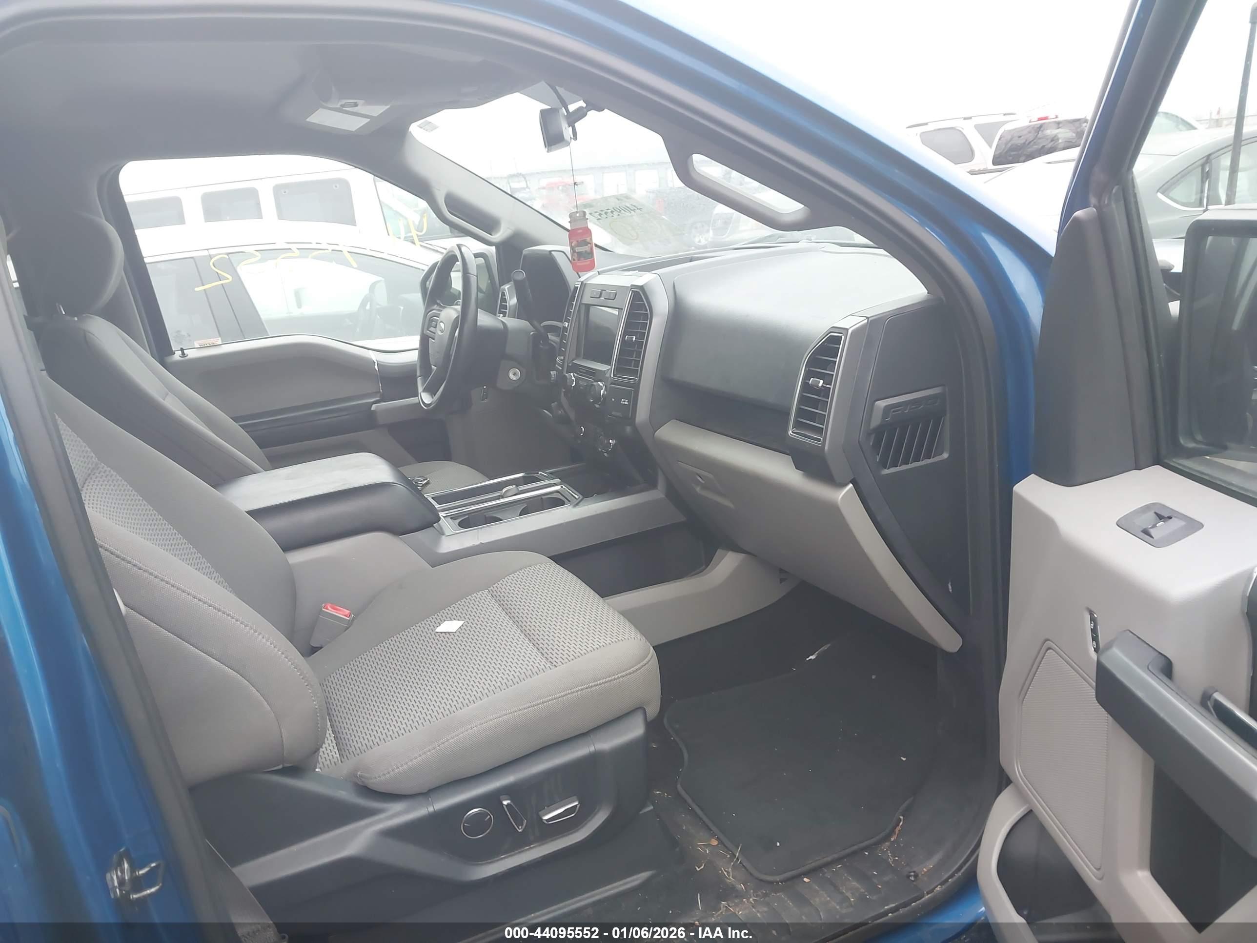FORD F-150 image 5