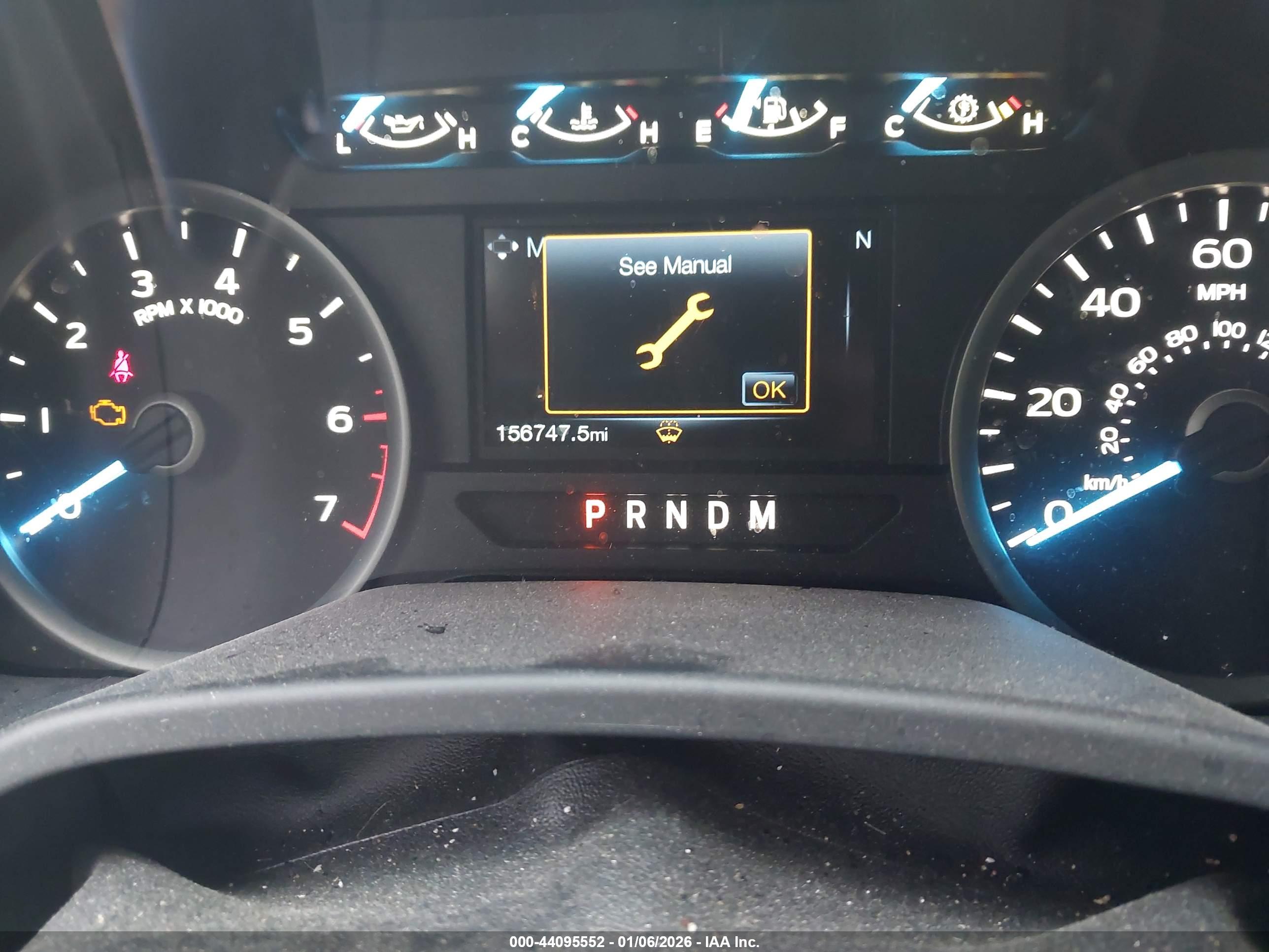 FORD F-150 image 7