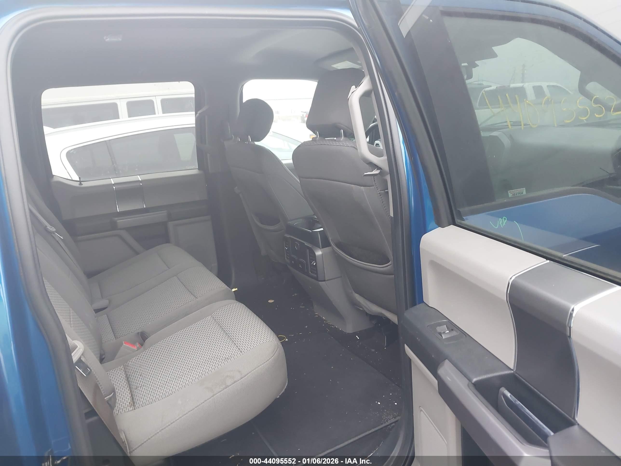 FORD F-150 image 8