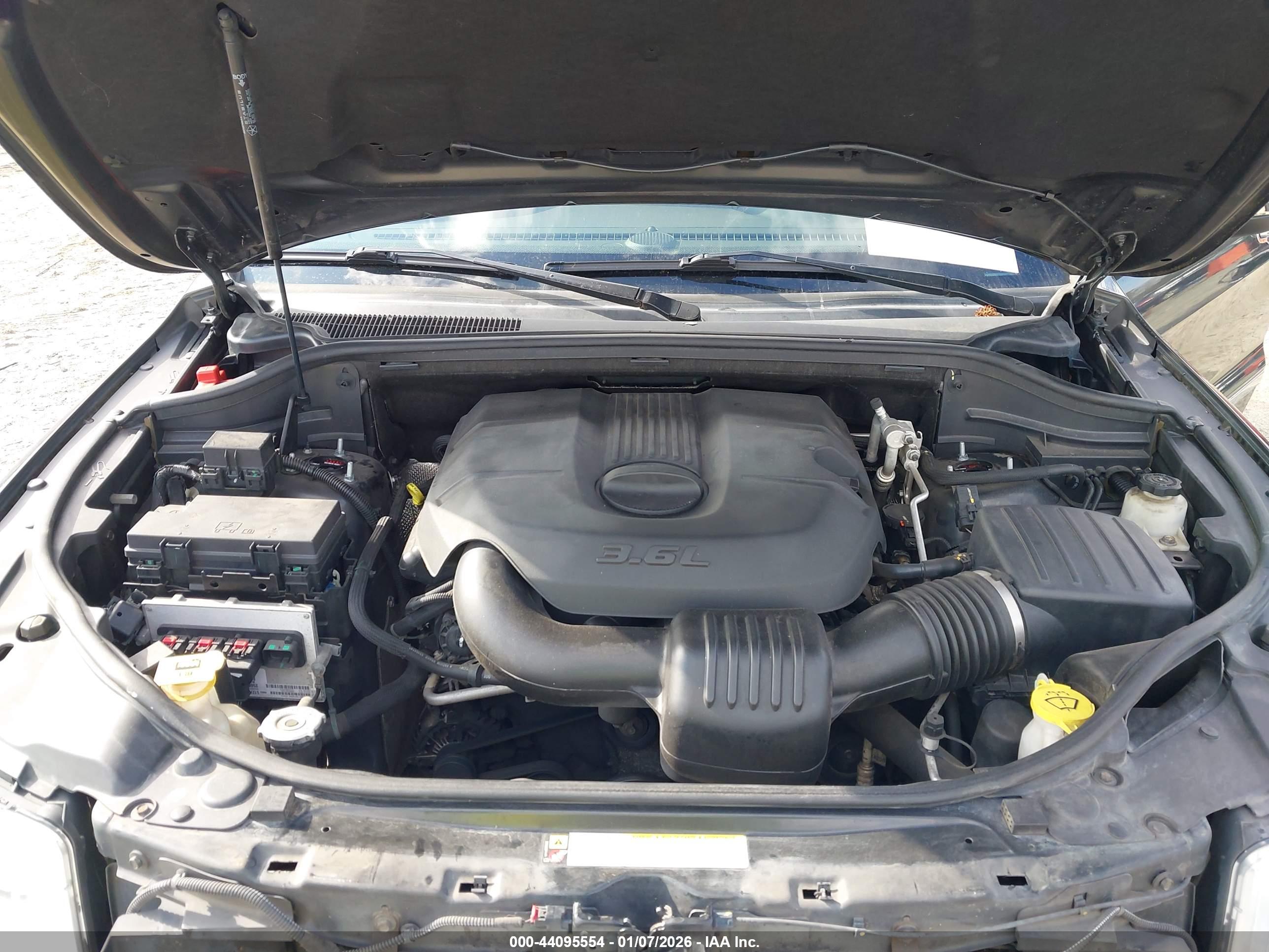 JEEP GRAND image 10