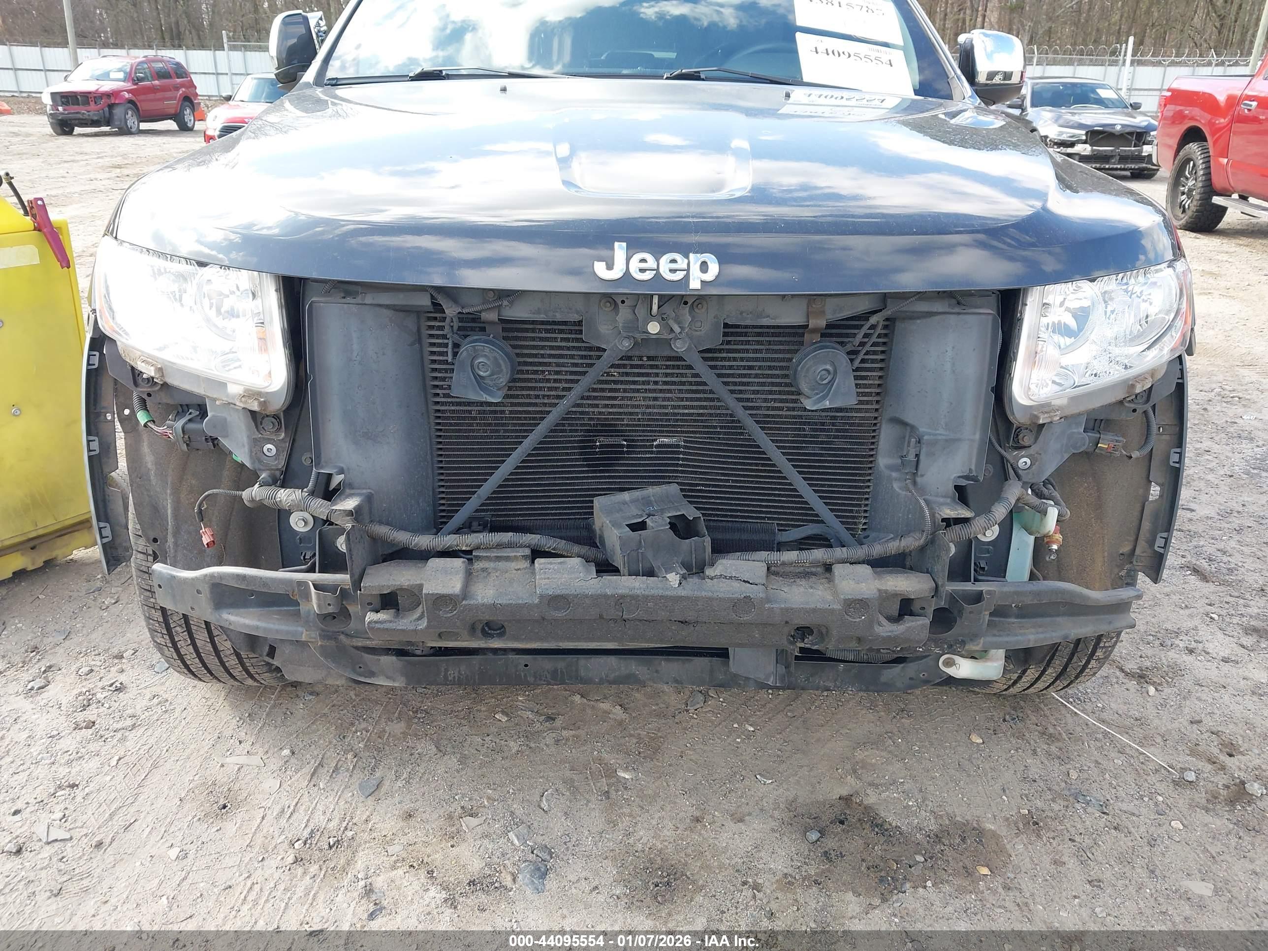 JEEP GRAND image 6