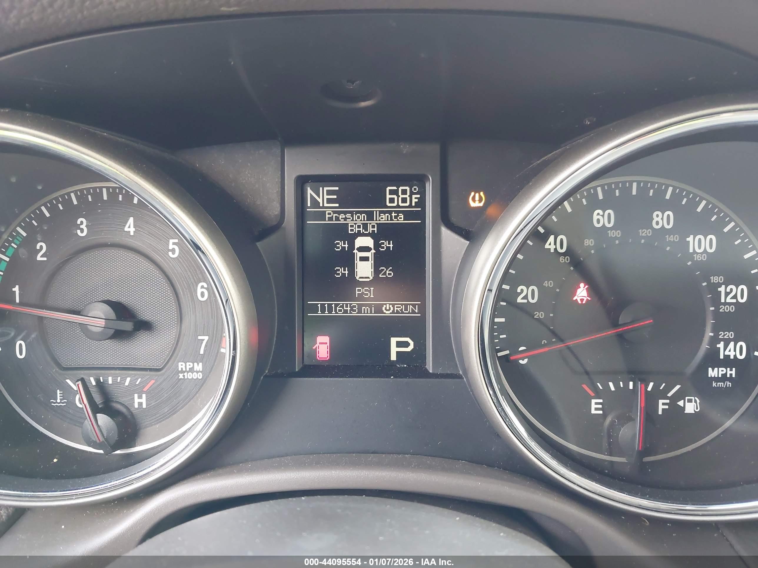 JEEP GRAND image 7