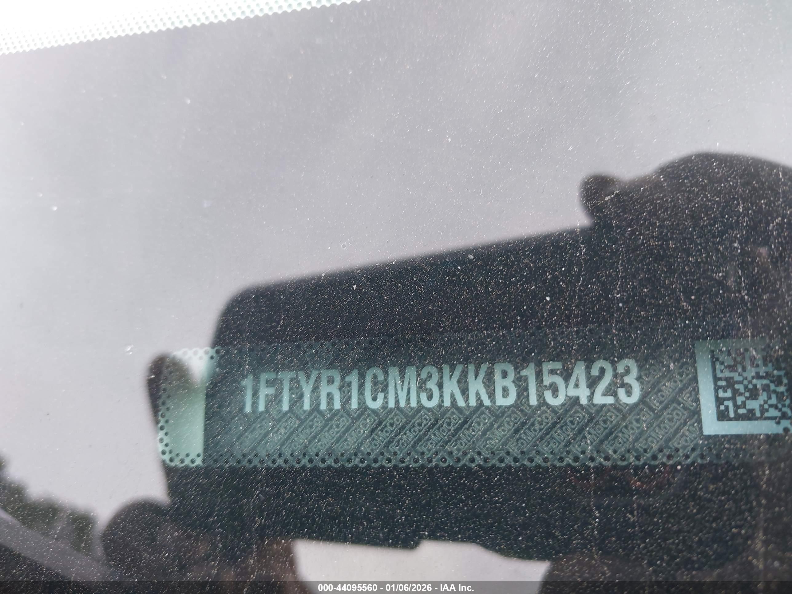 FORD TRANSIT-250 image 9
