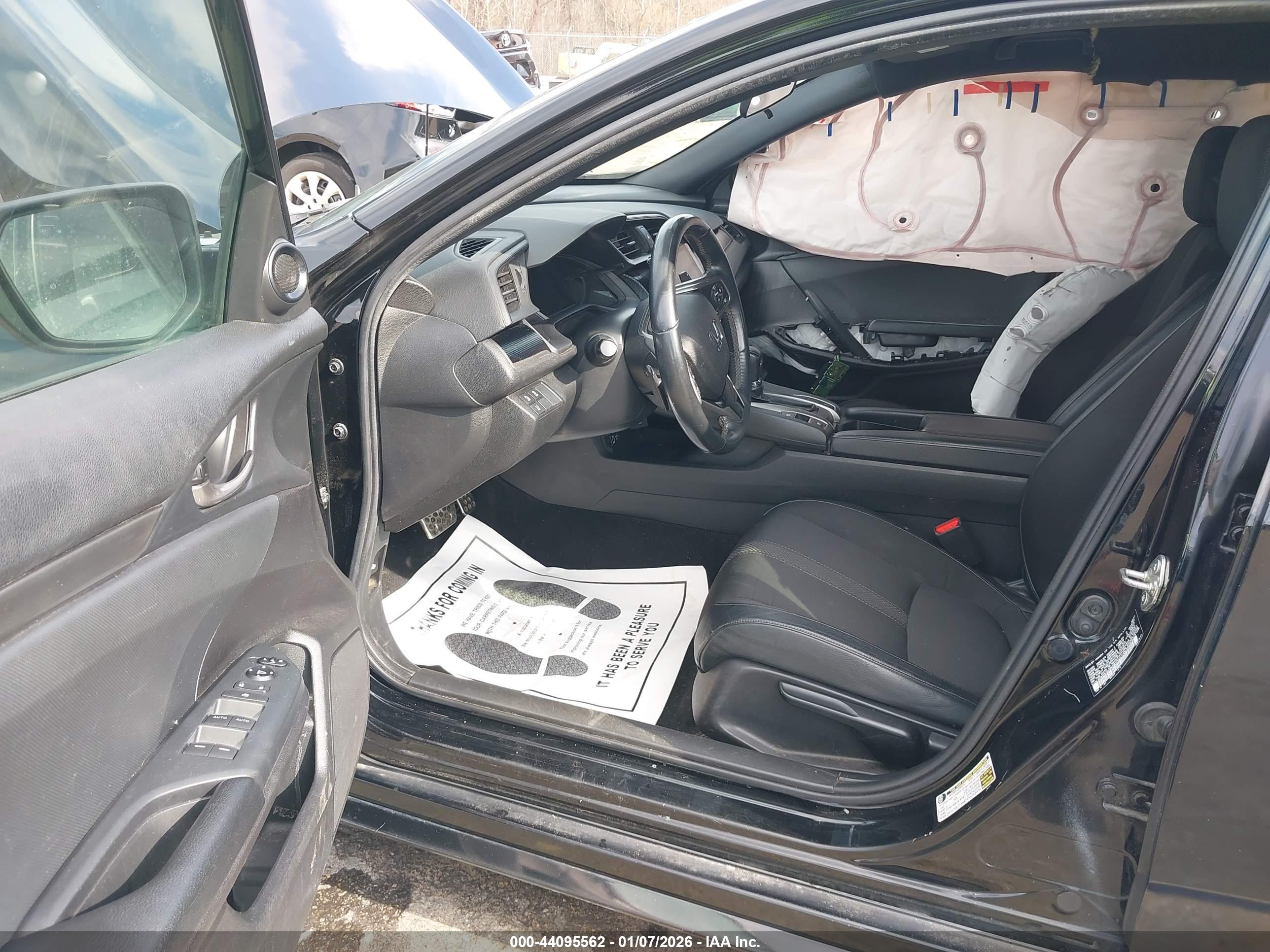 HONDA CIVIC image 5