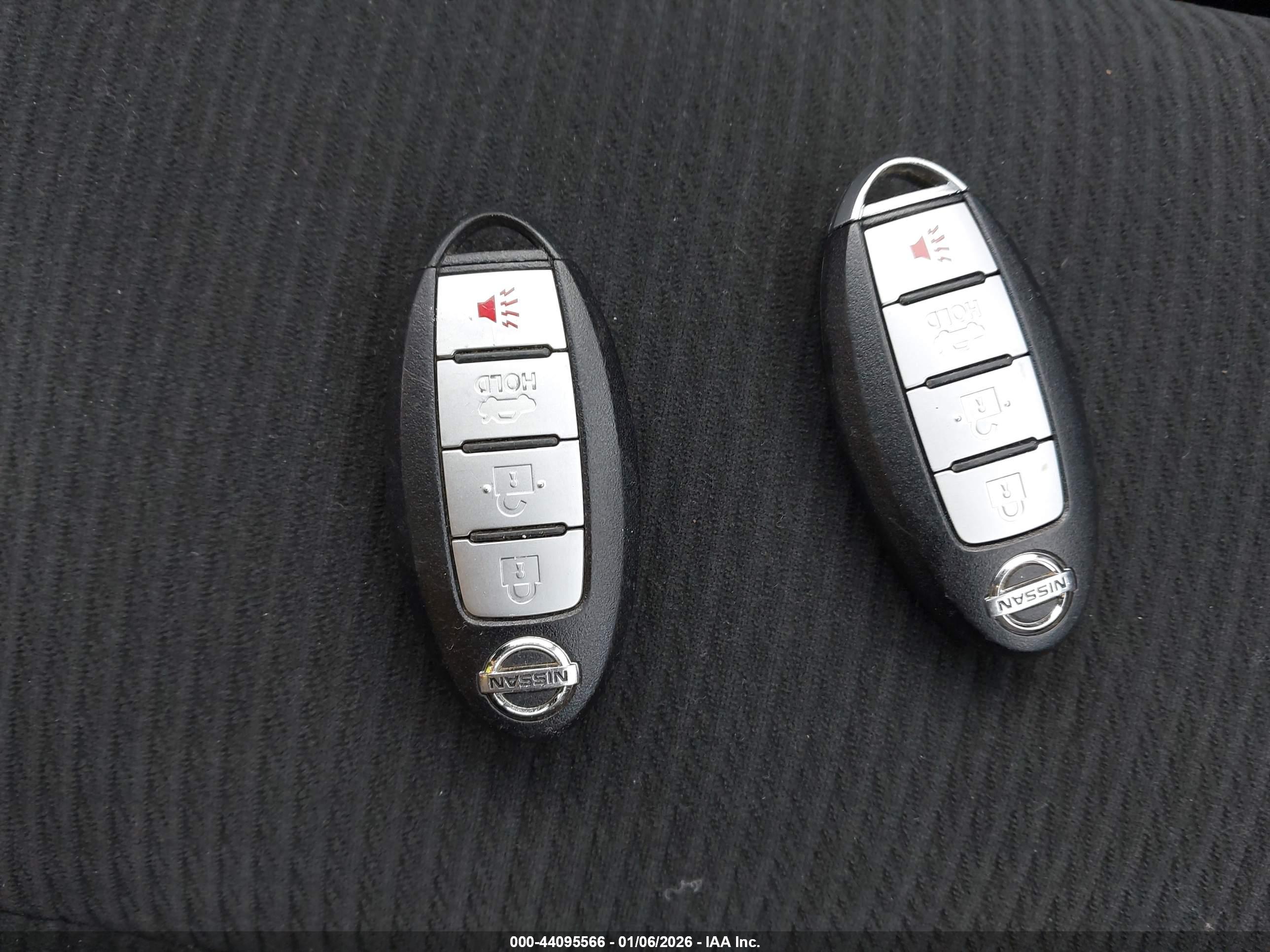 NISSAN ALTIMA image 11
