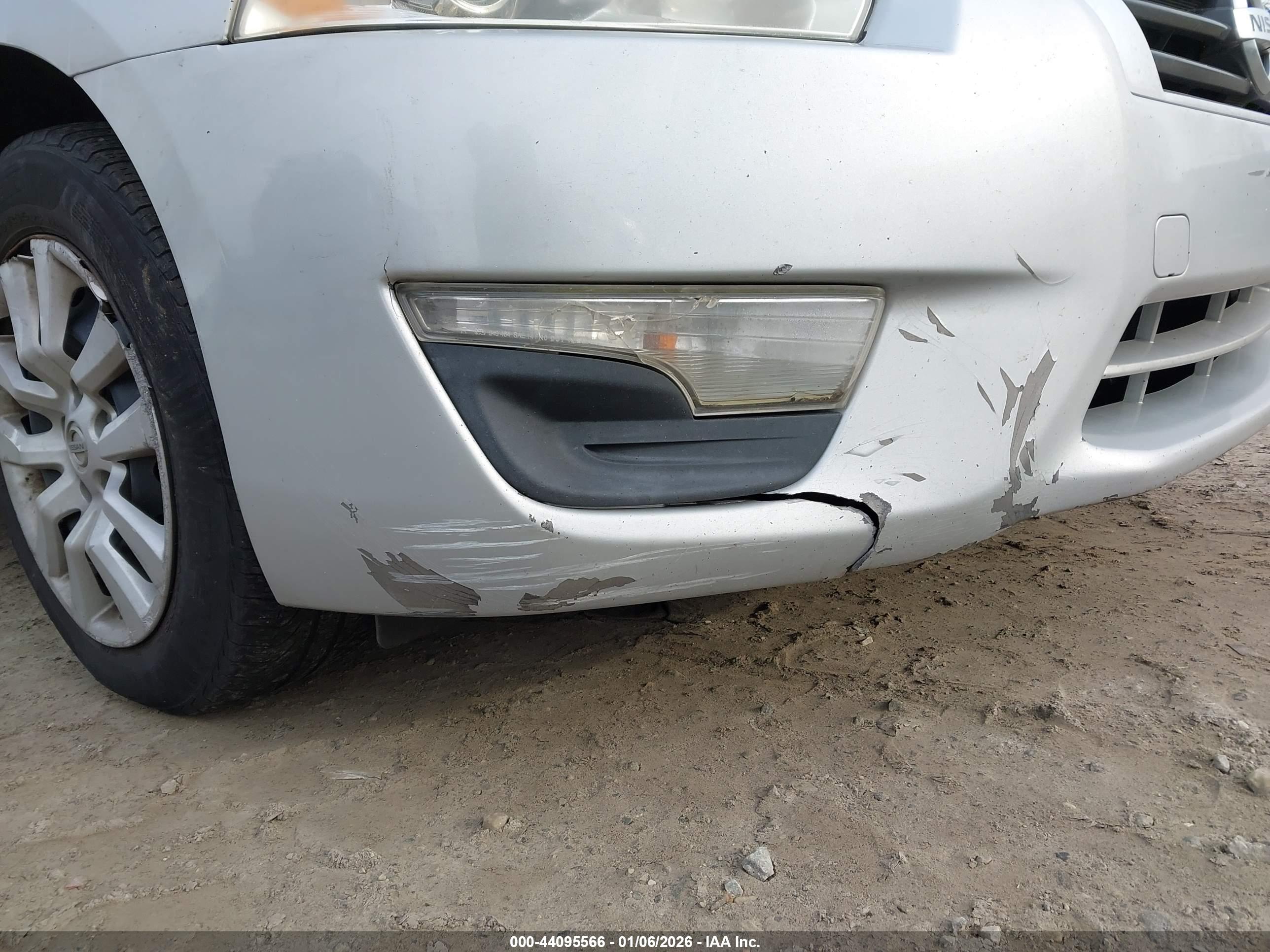 NISSAN ALTIMA image 6