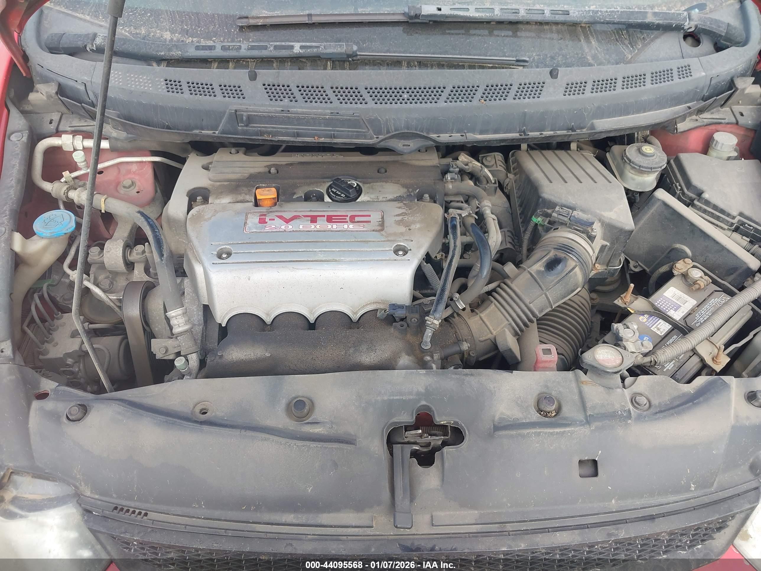 HONDA CIVIC image 10