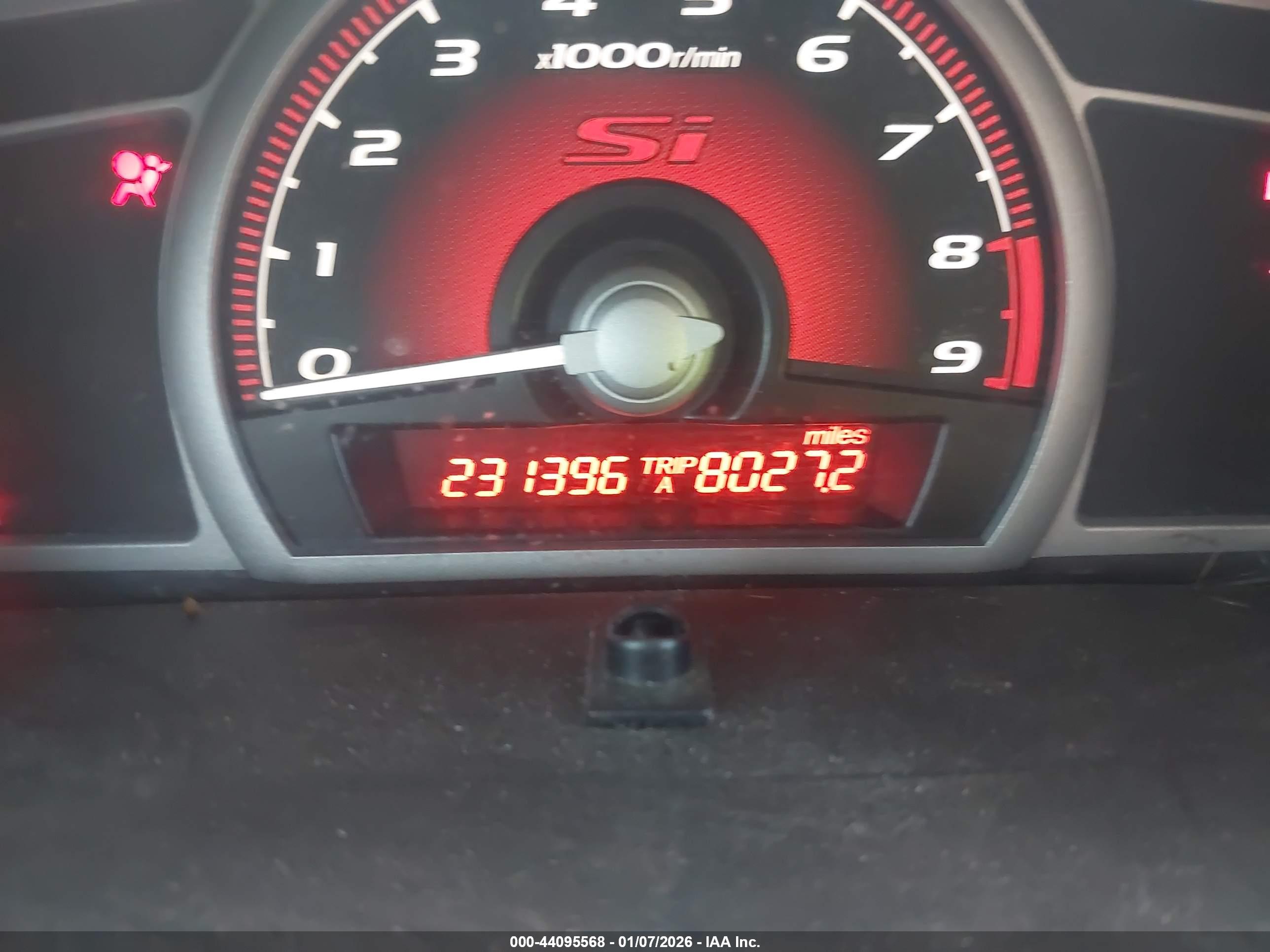 HONDA CIVIC image 7