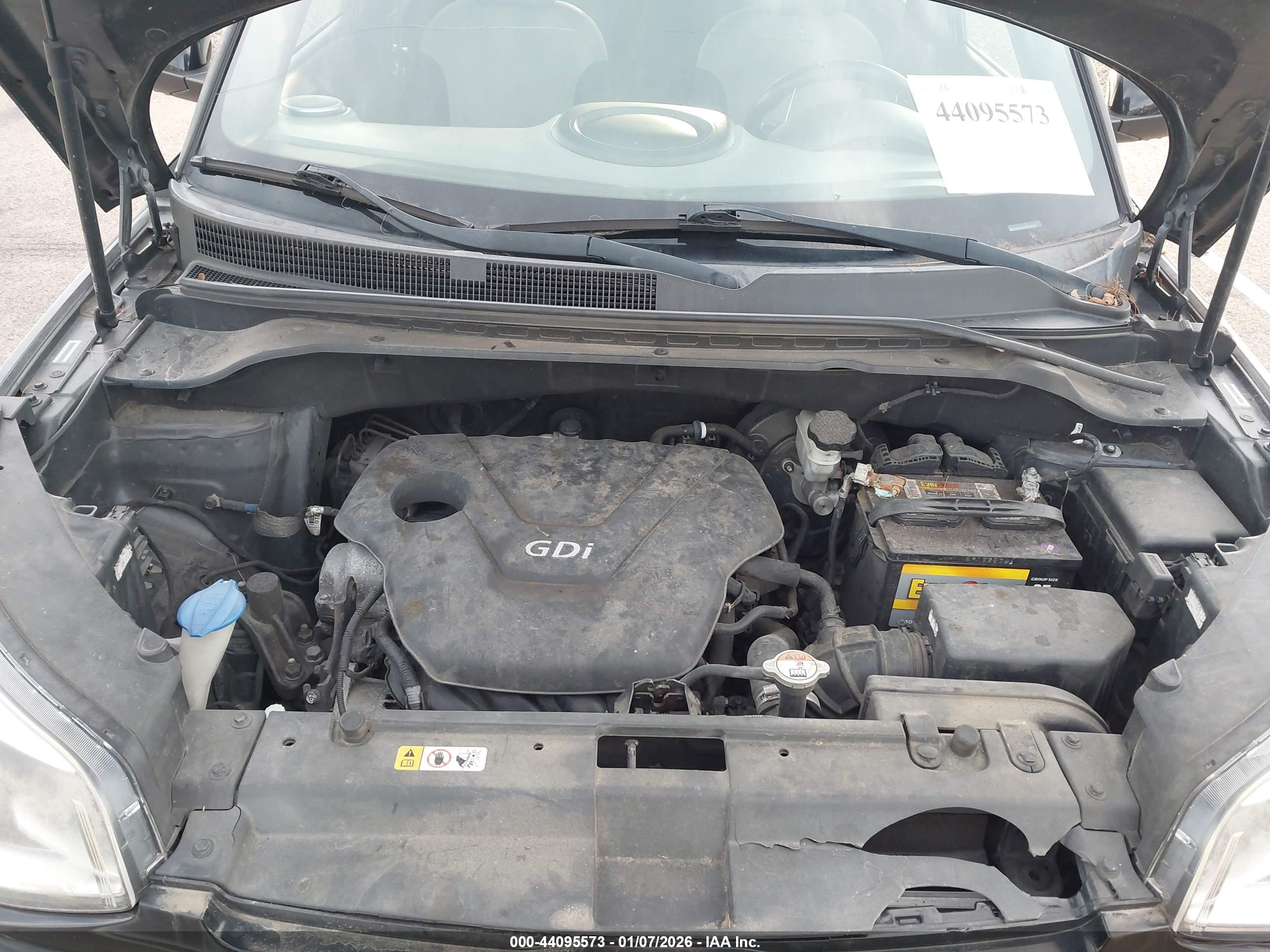 KIA SOUL image 10