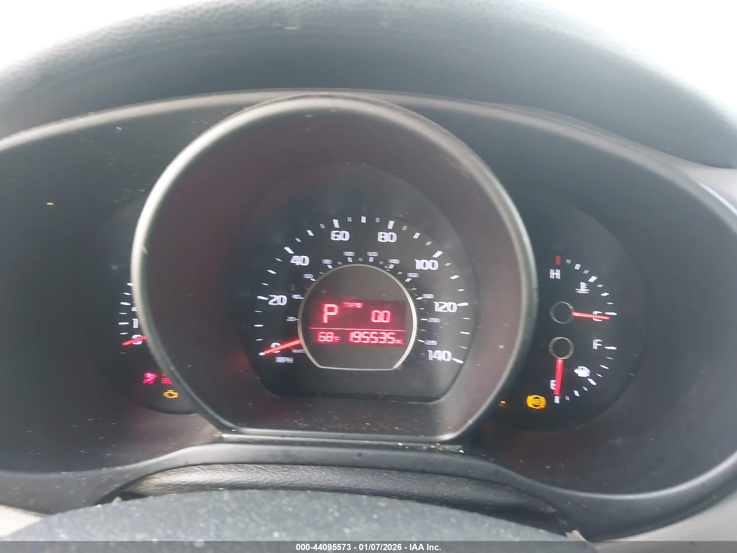 KIA SOUL image 7
