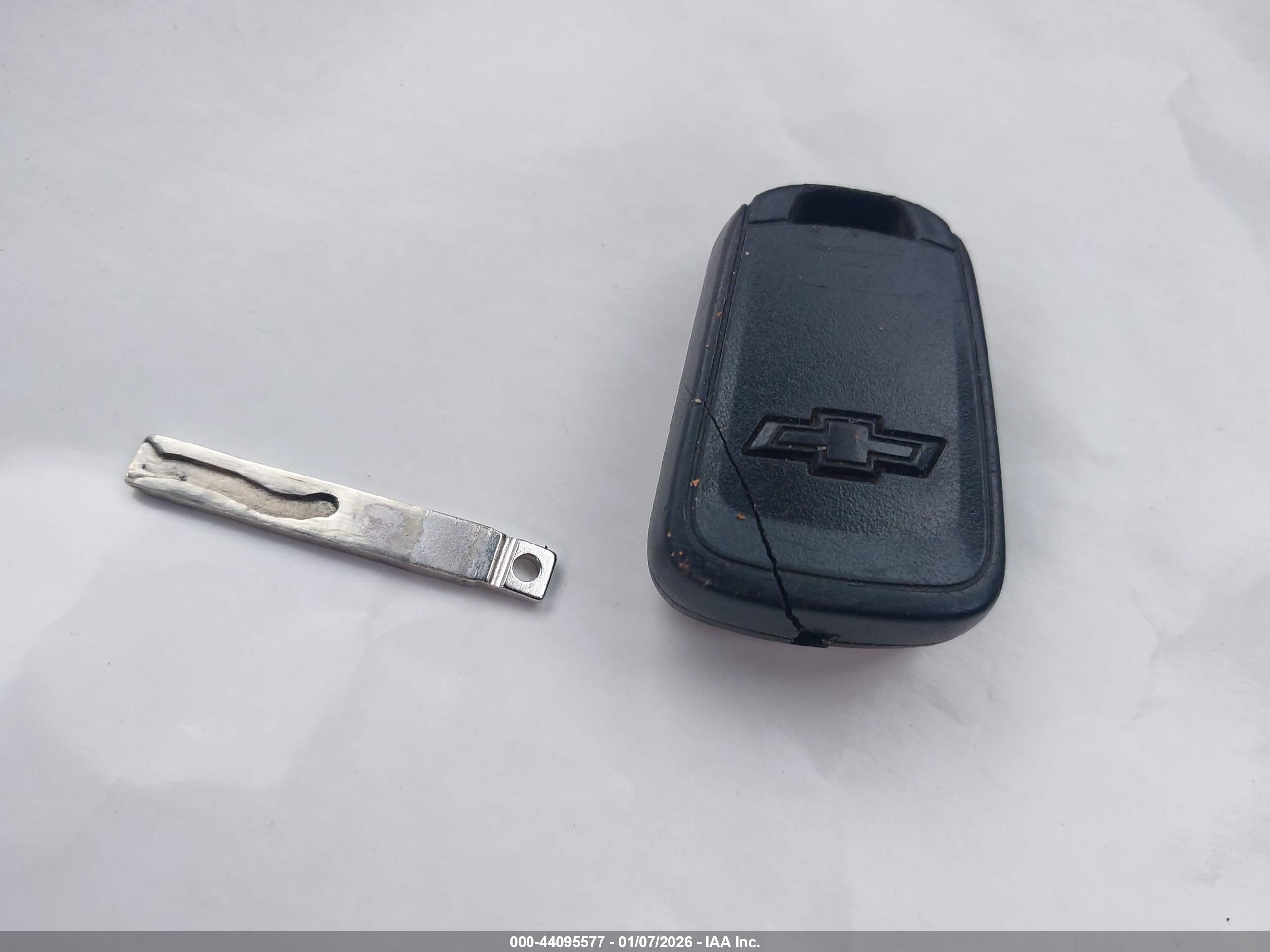 CHEVROLET SPARK image 11