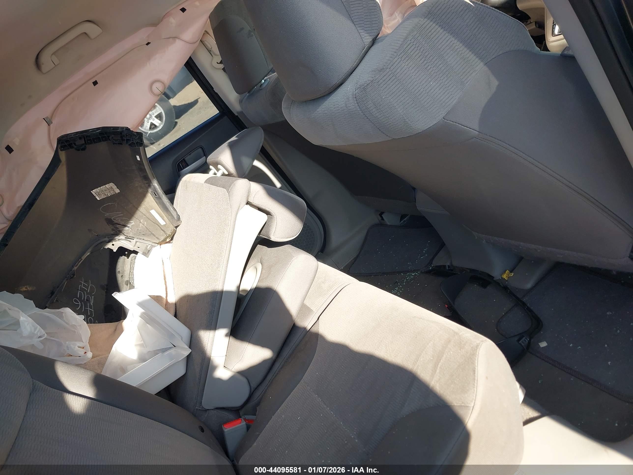 HONDA CR-V image 8