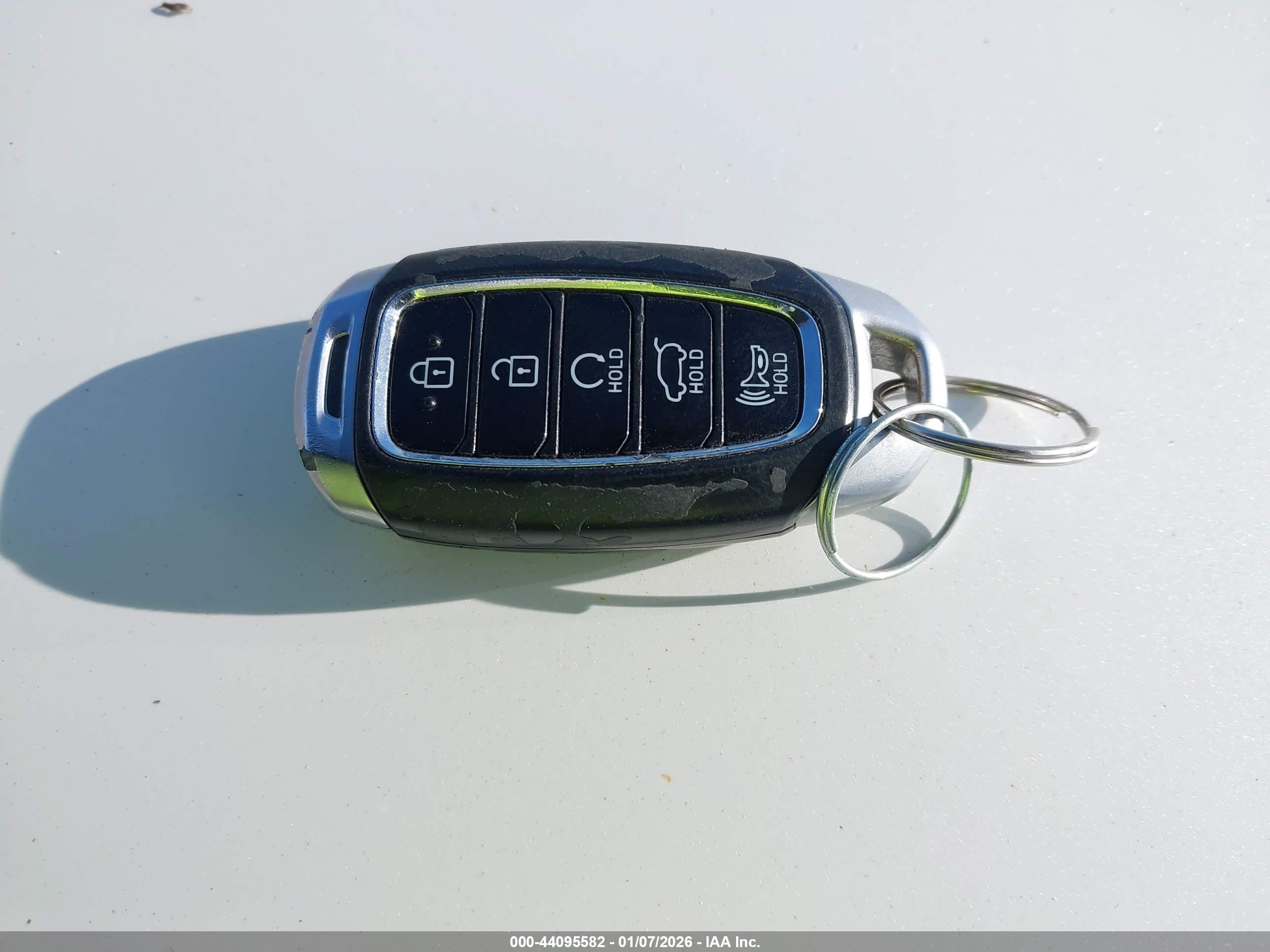 HYUNDAI PALISADE image 11