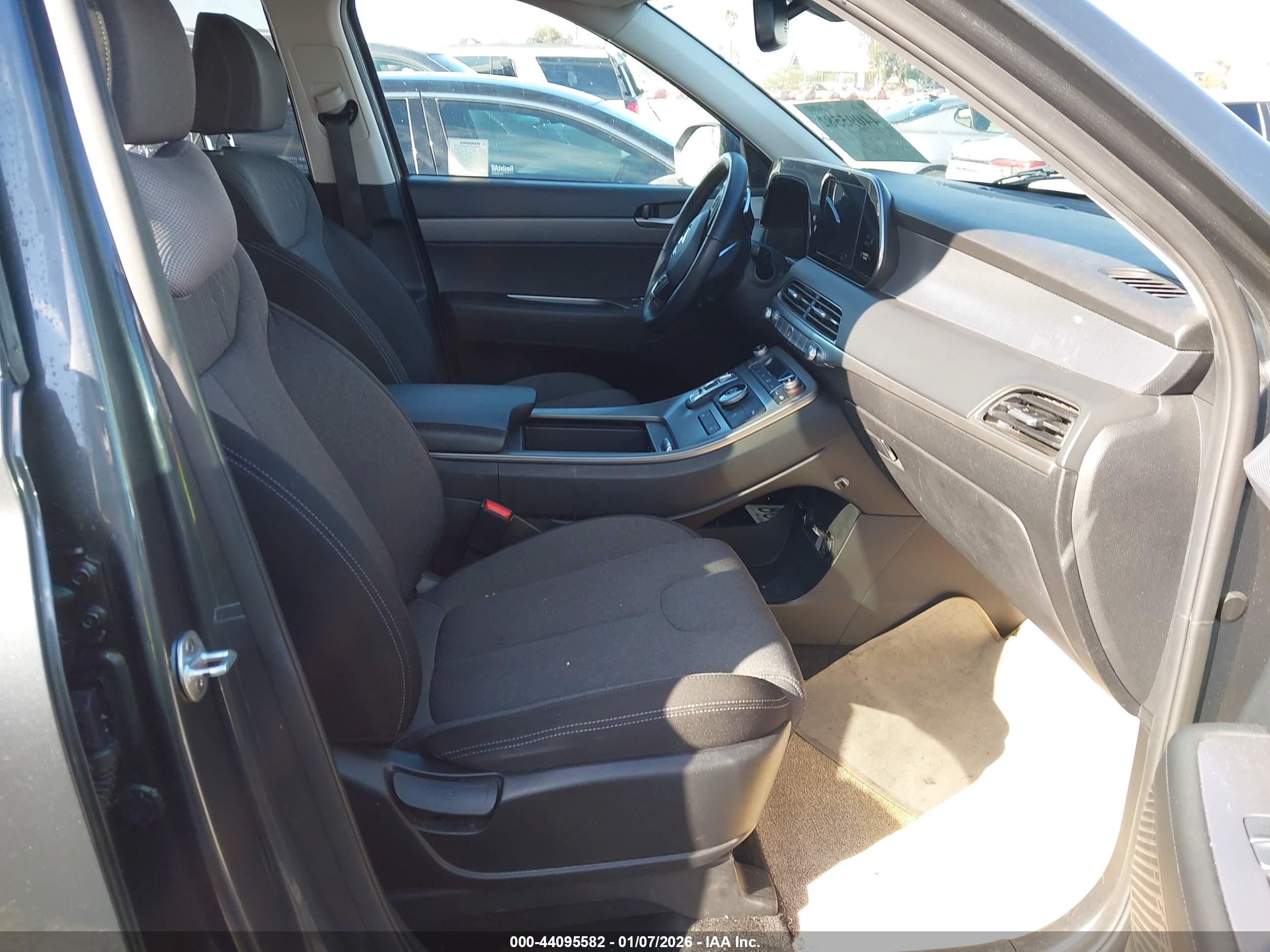 HYUNDAI PALISADE image 5