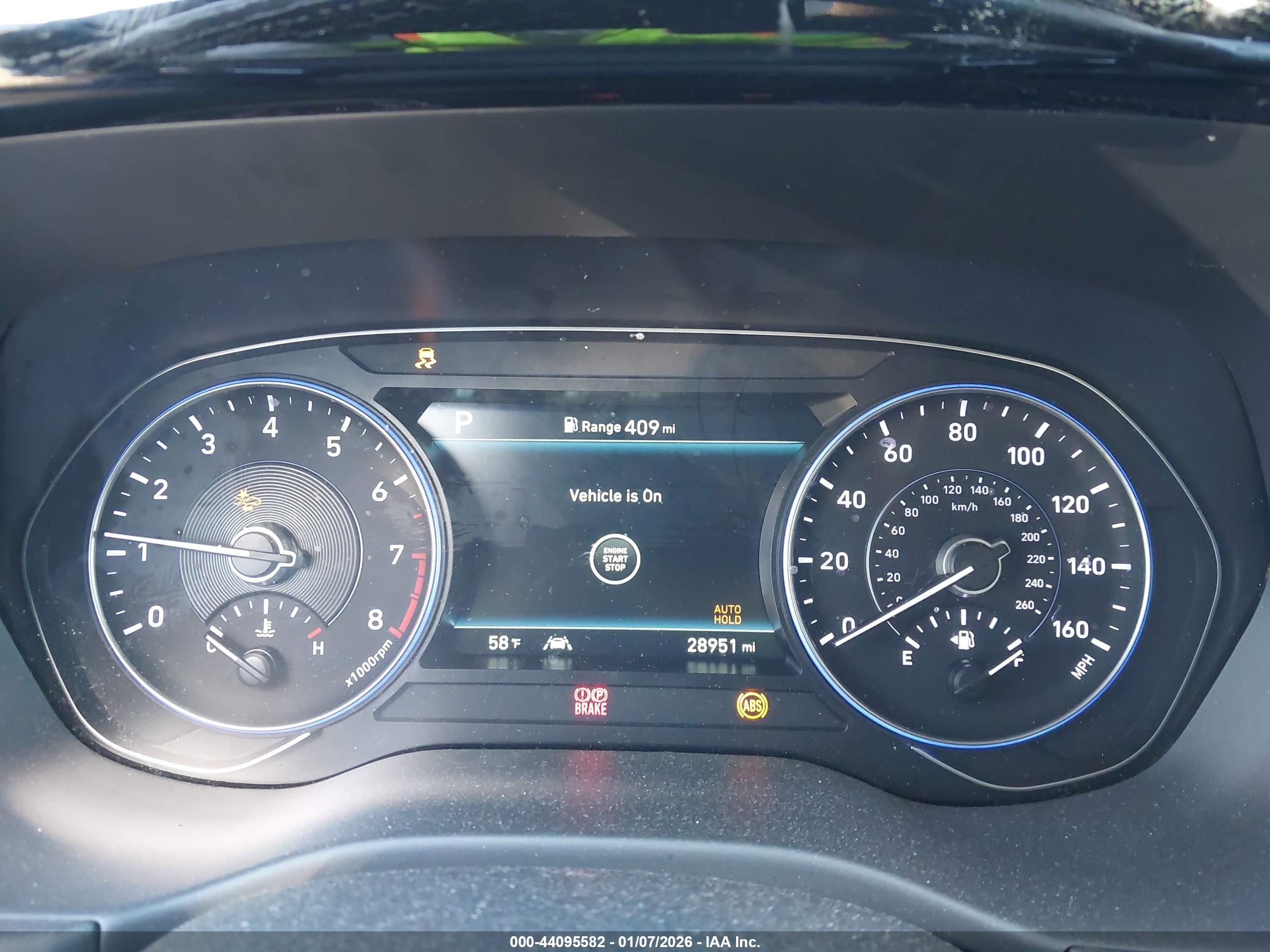 HYUNDAI PALISADE image 7