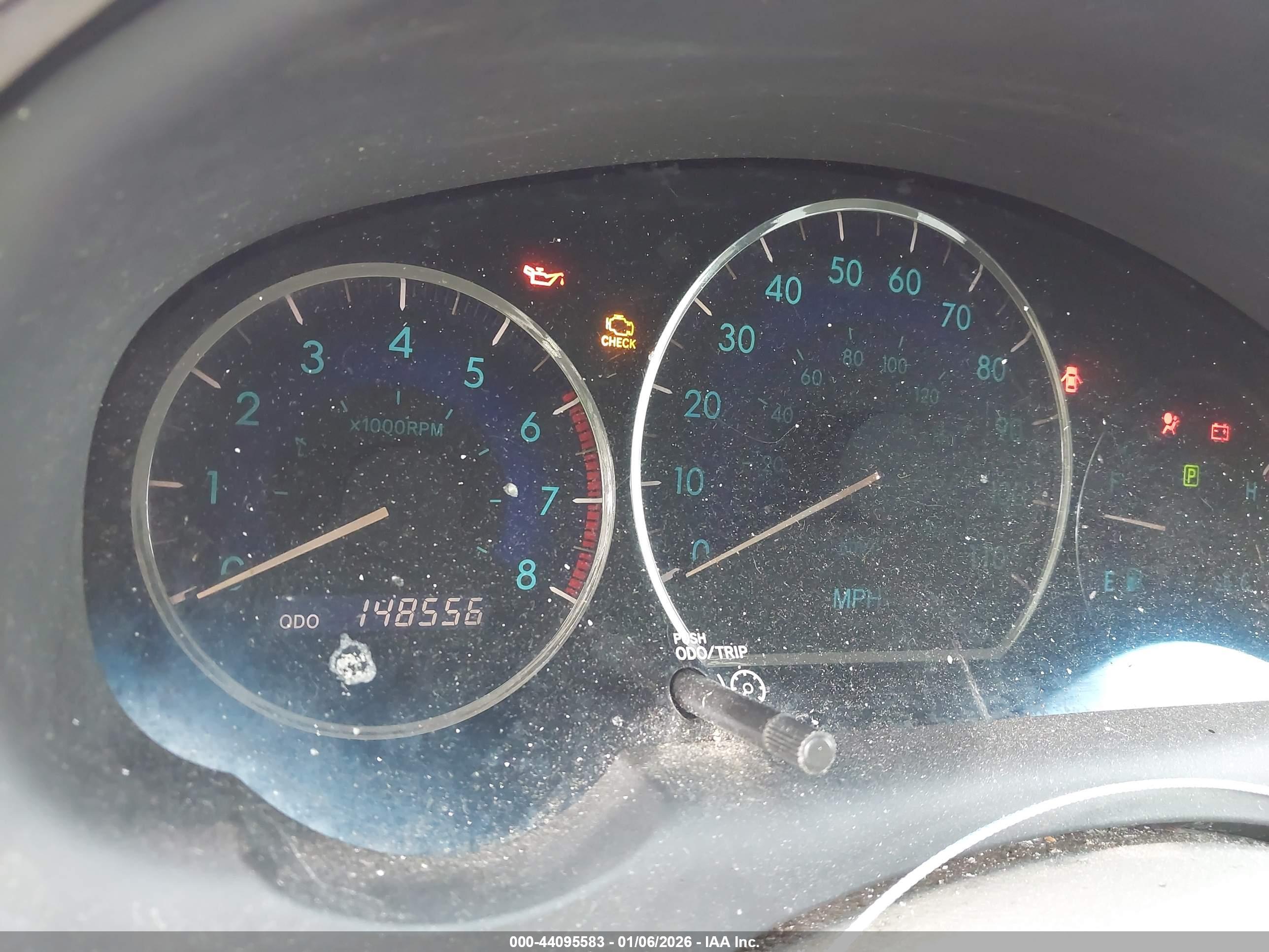 TOYOTA SIENNA image 7