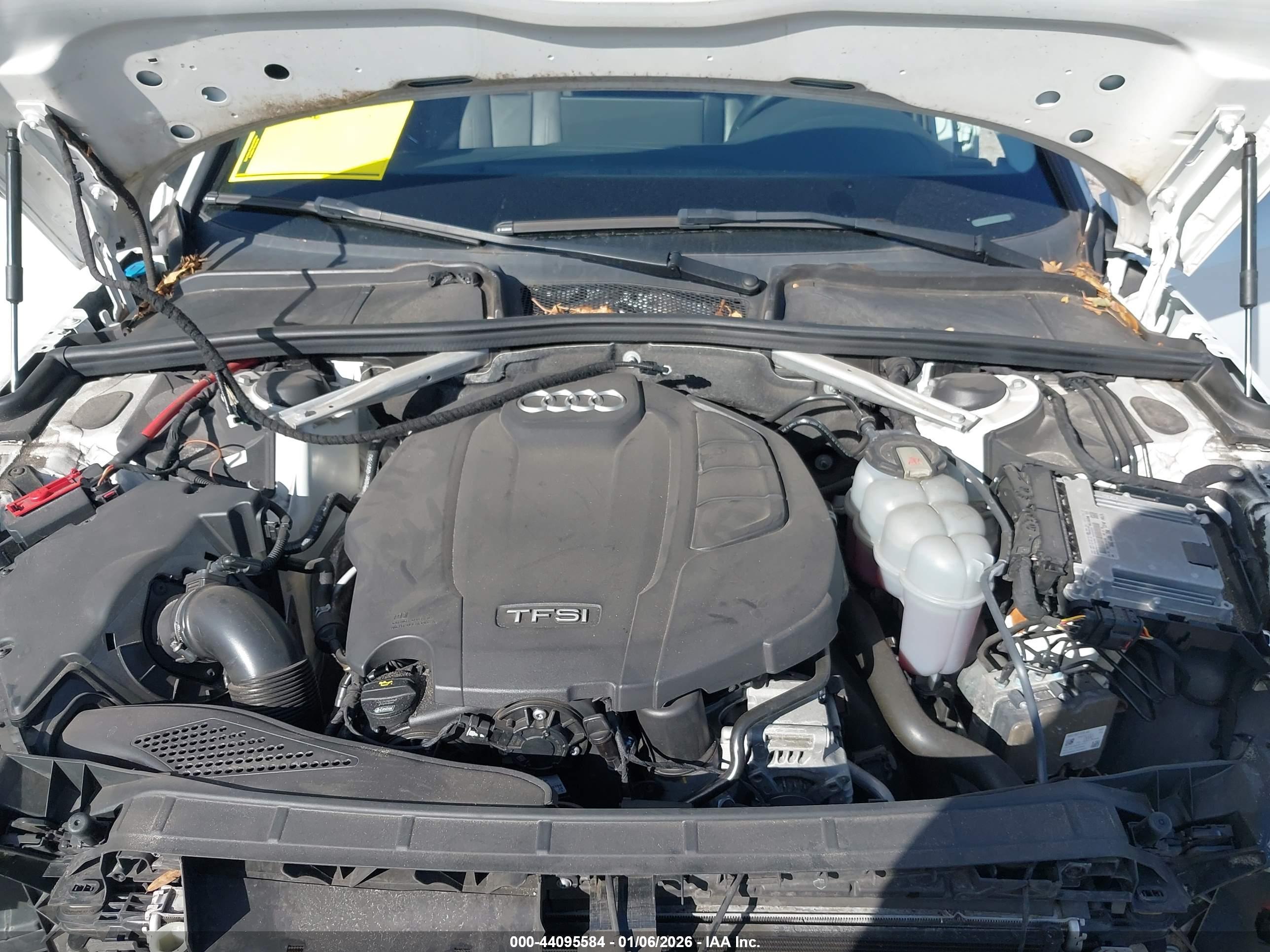 AUDI A4 image 10