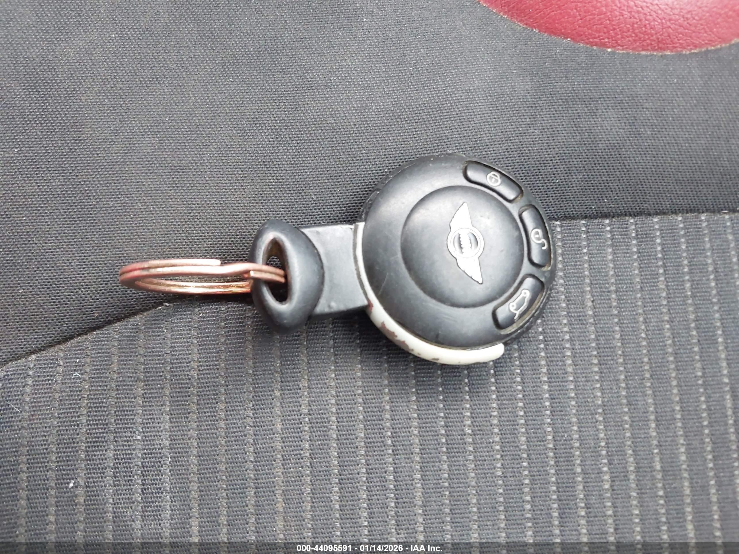 MINI COOPER image 11