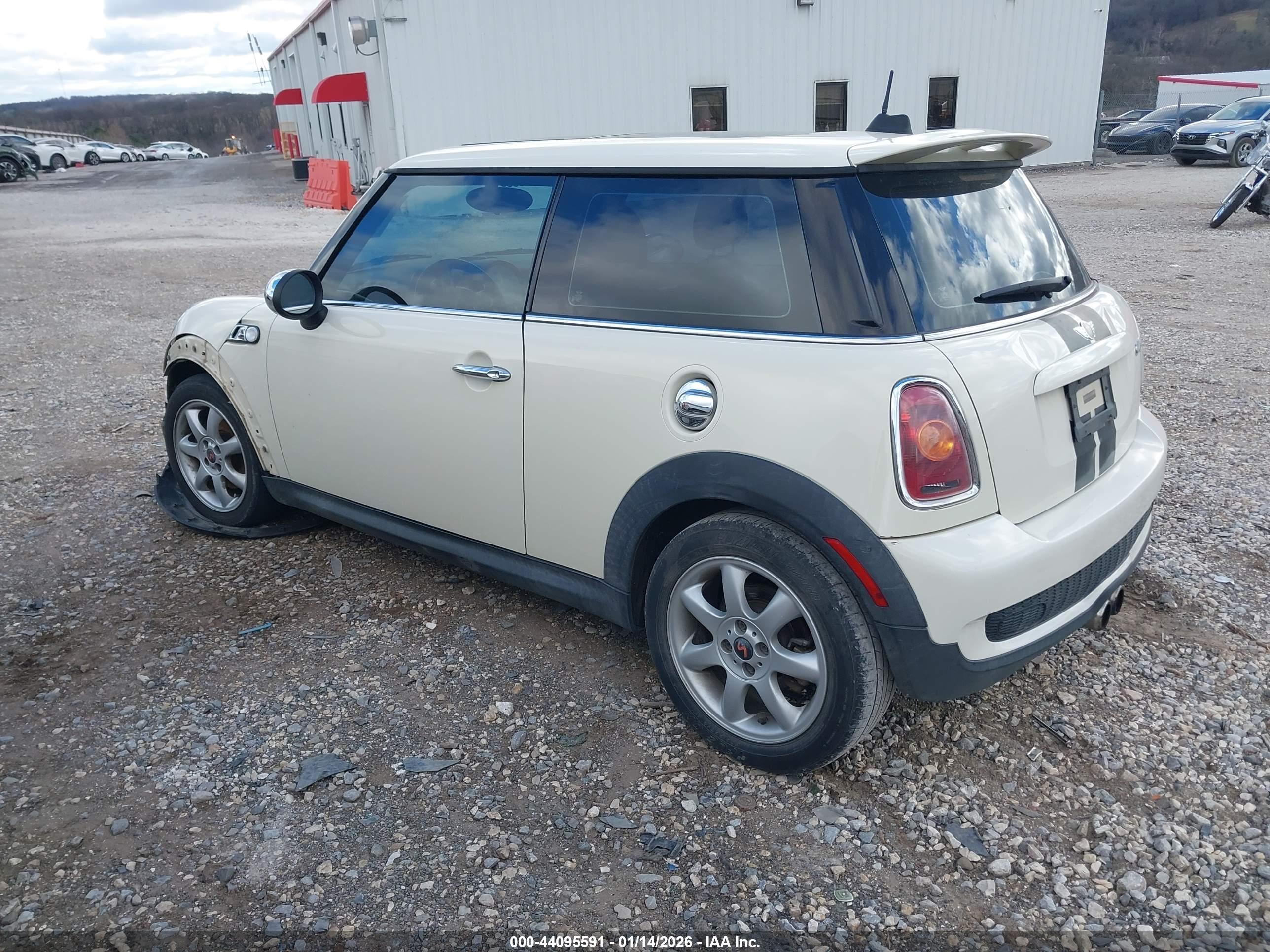MINI COOPER image 3
