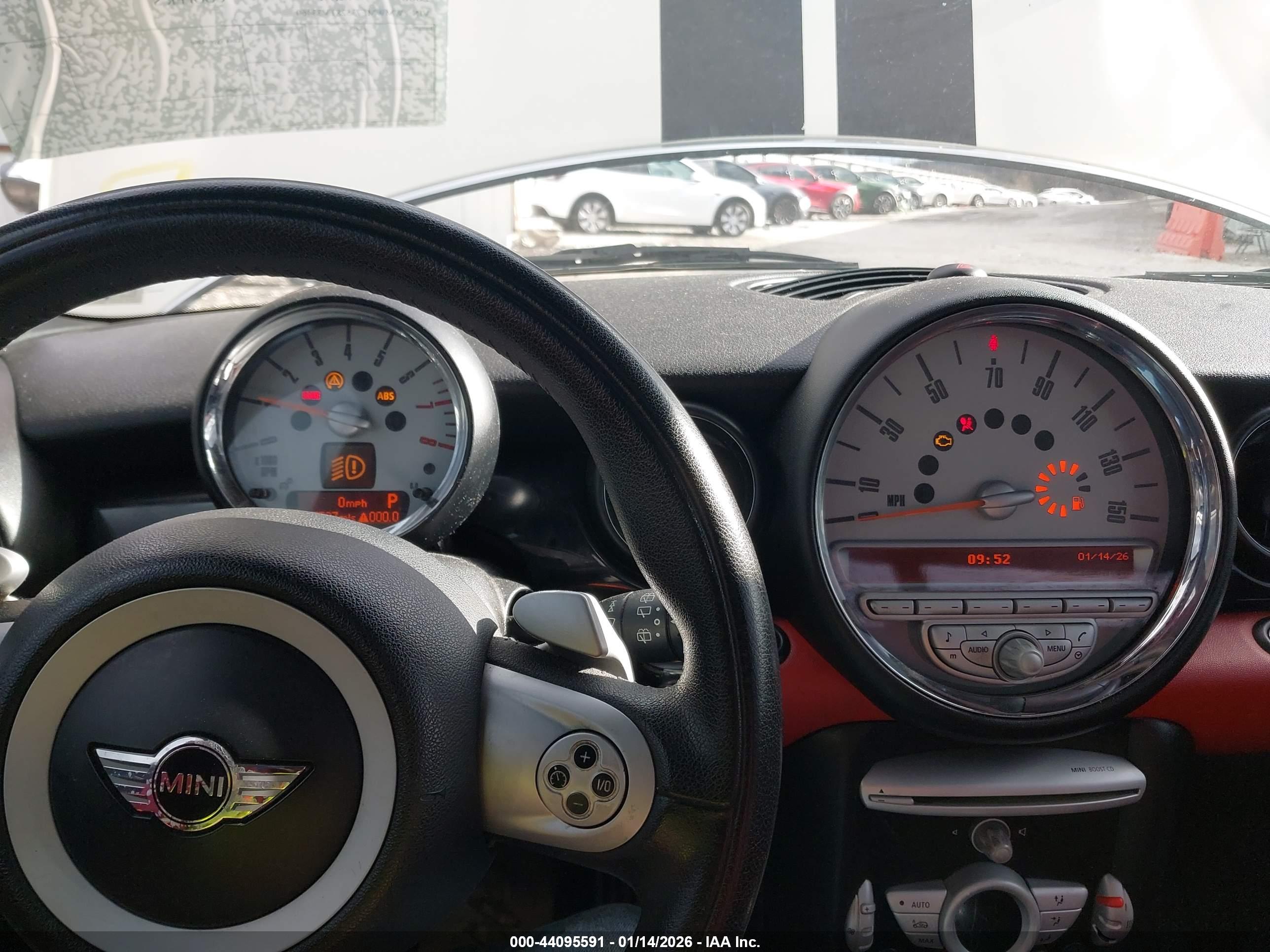 MINI COOPER image 7