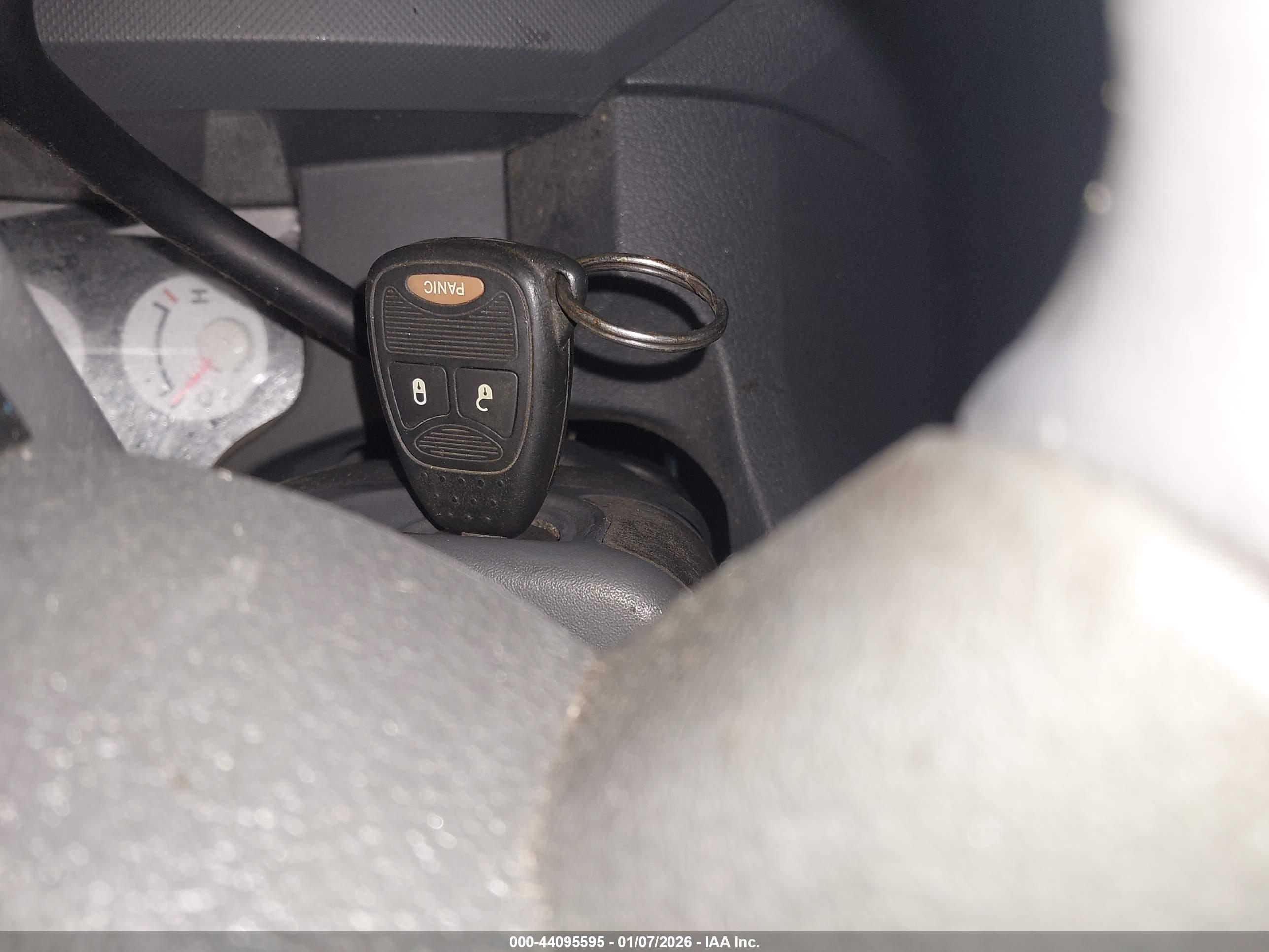 DODGE RAM image 11