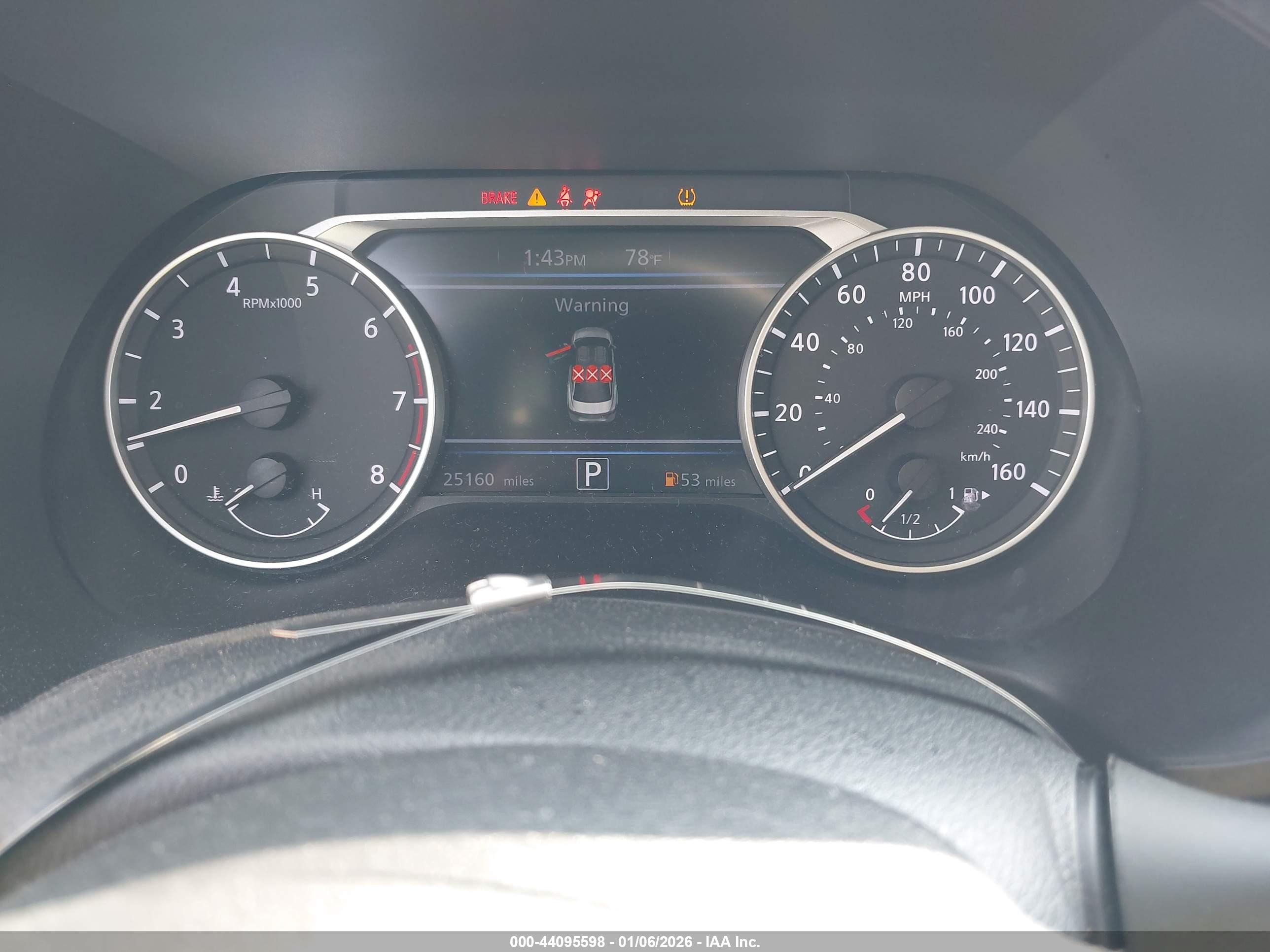NISSAN SENTRA image 7