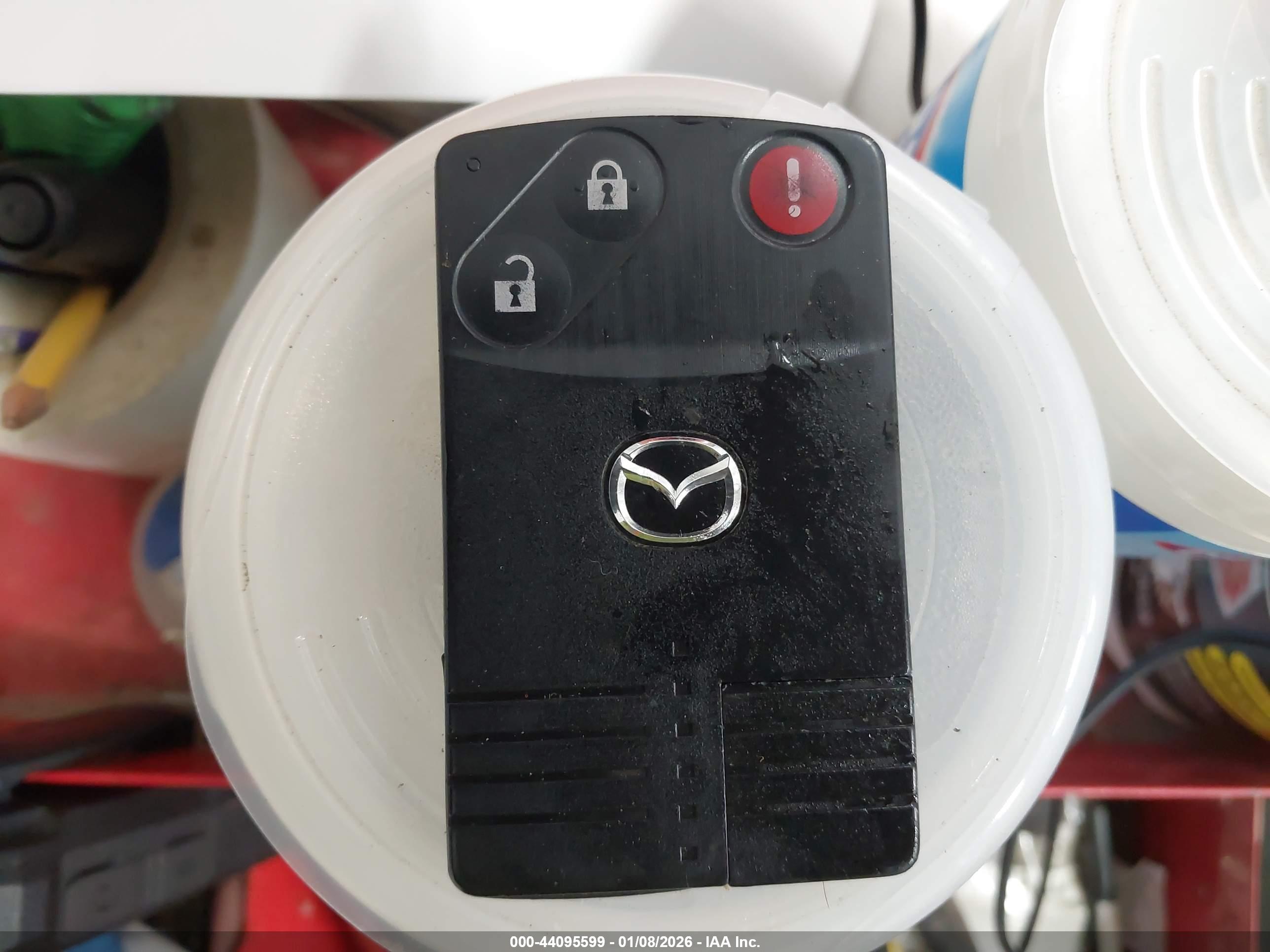 MAZDA CX-9 image 11