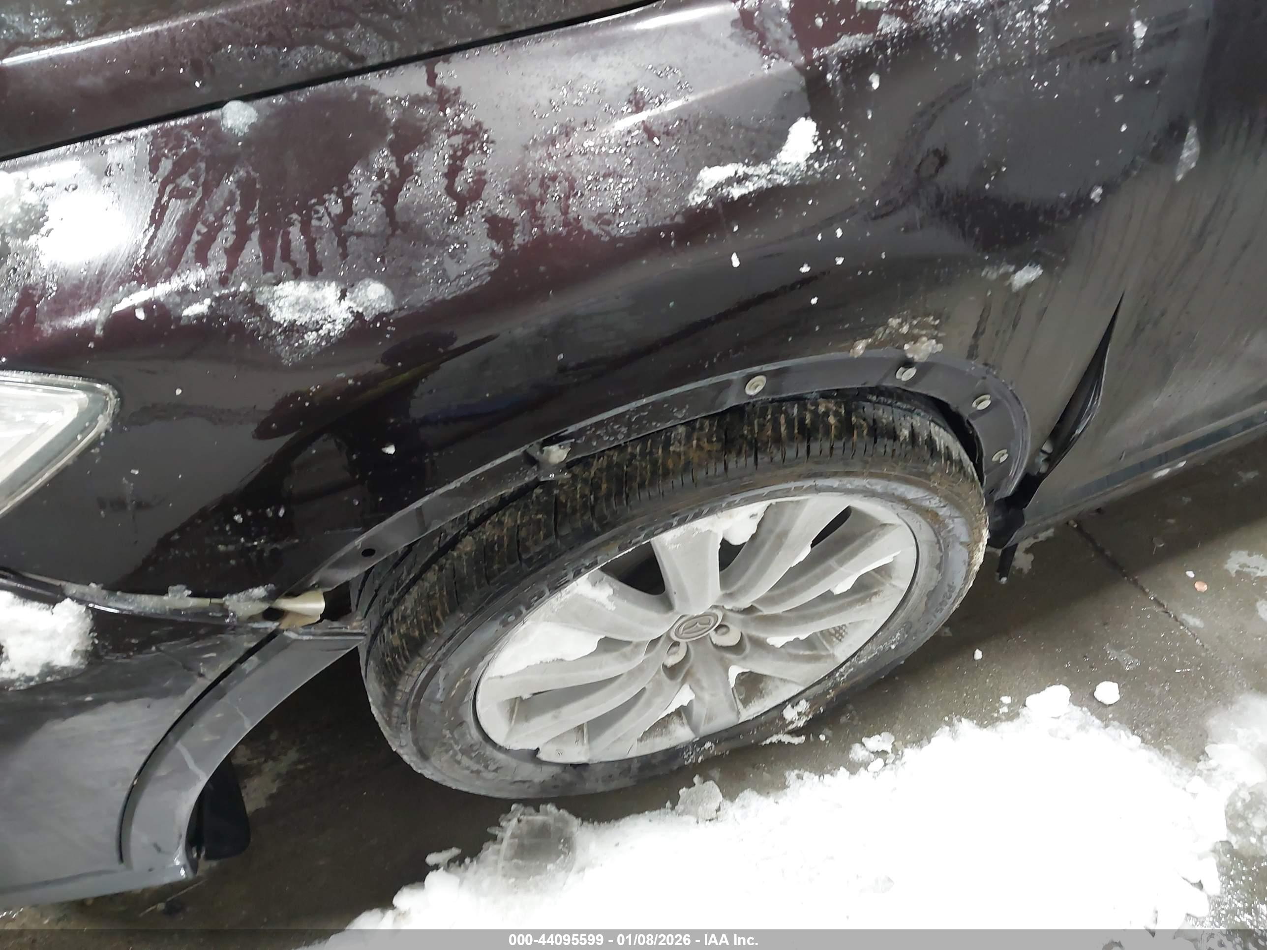 MAZDA CX-9 image 6