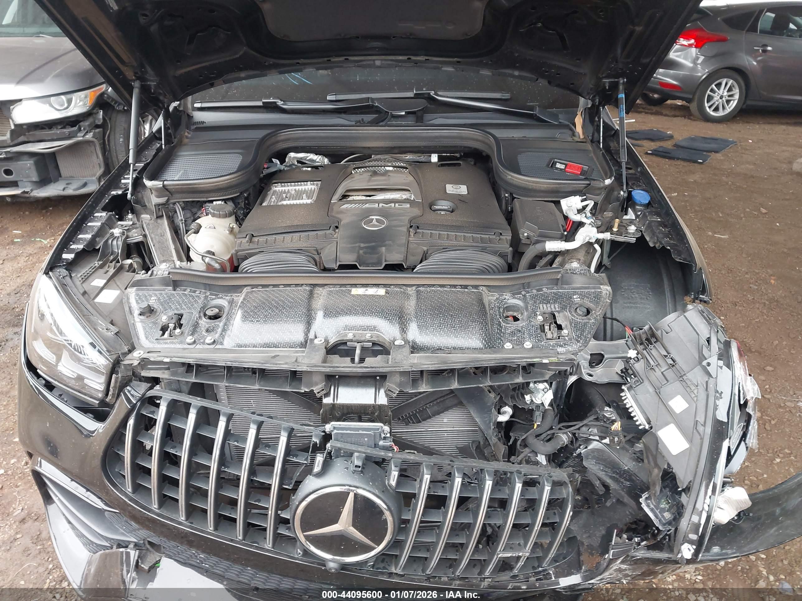 MERCEDES-BENZ AMG image 10