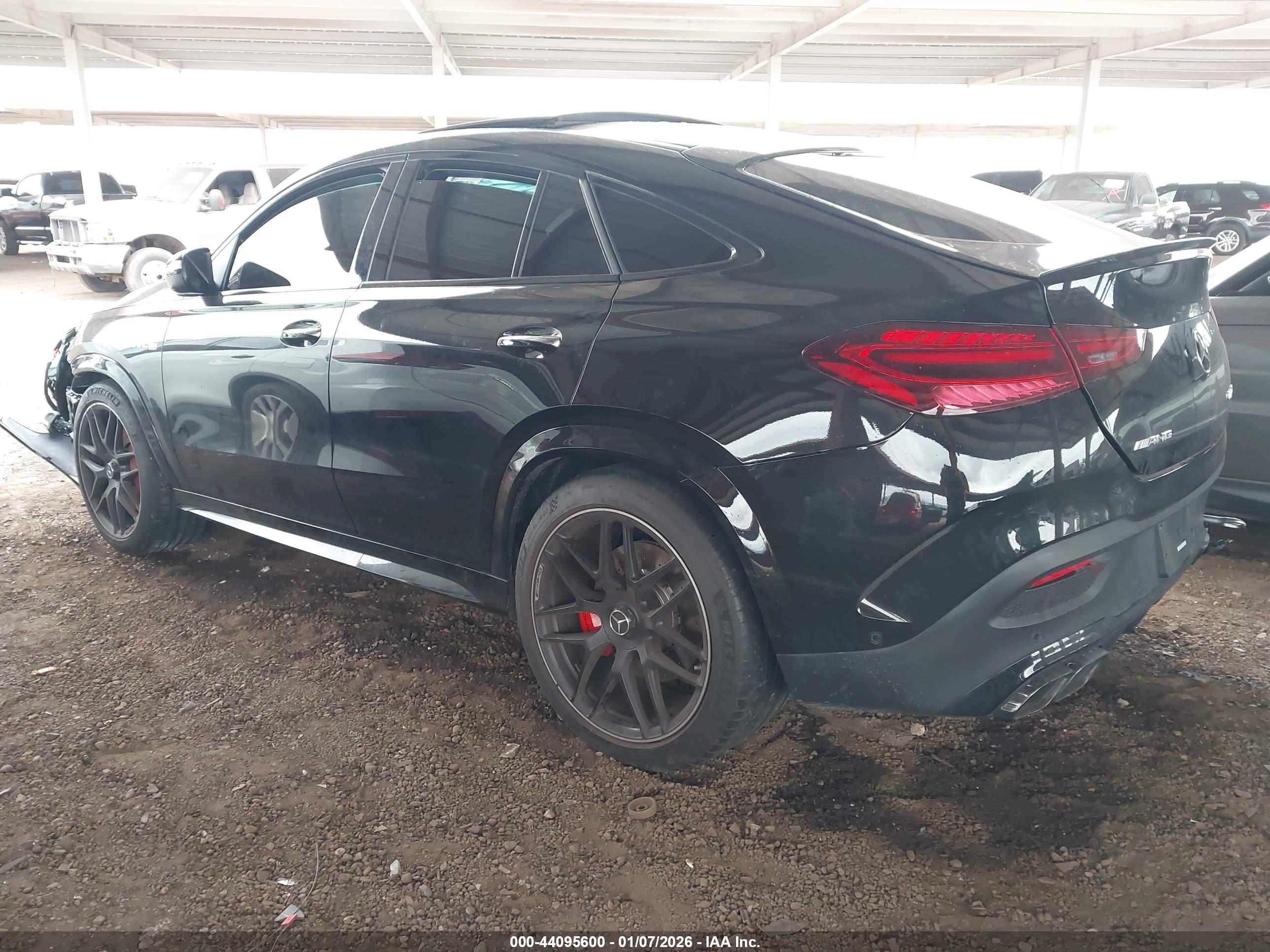 MERCEDES-BENZ AMG image 3