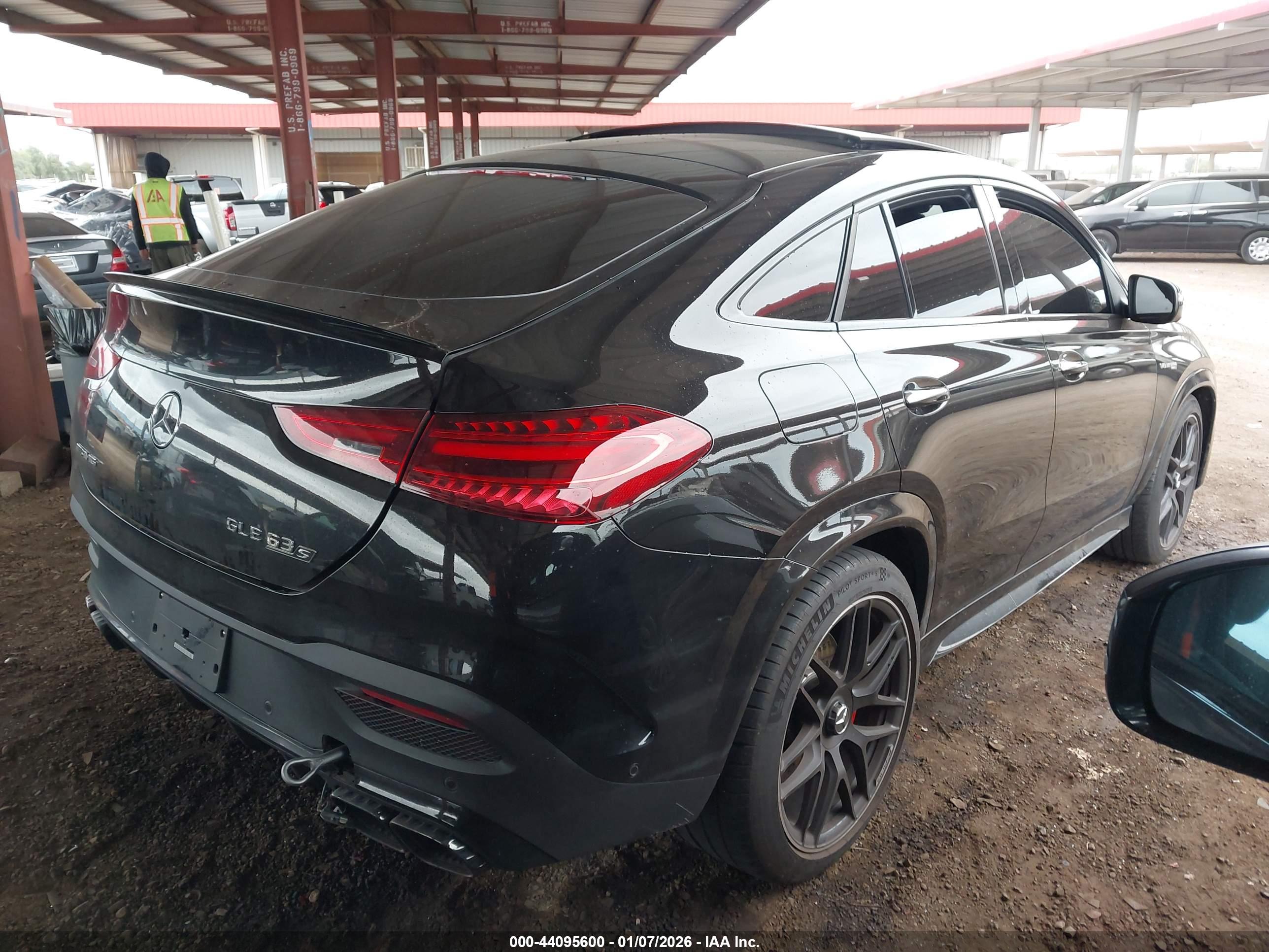 MERCEDES-BENZ AMG image 4