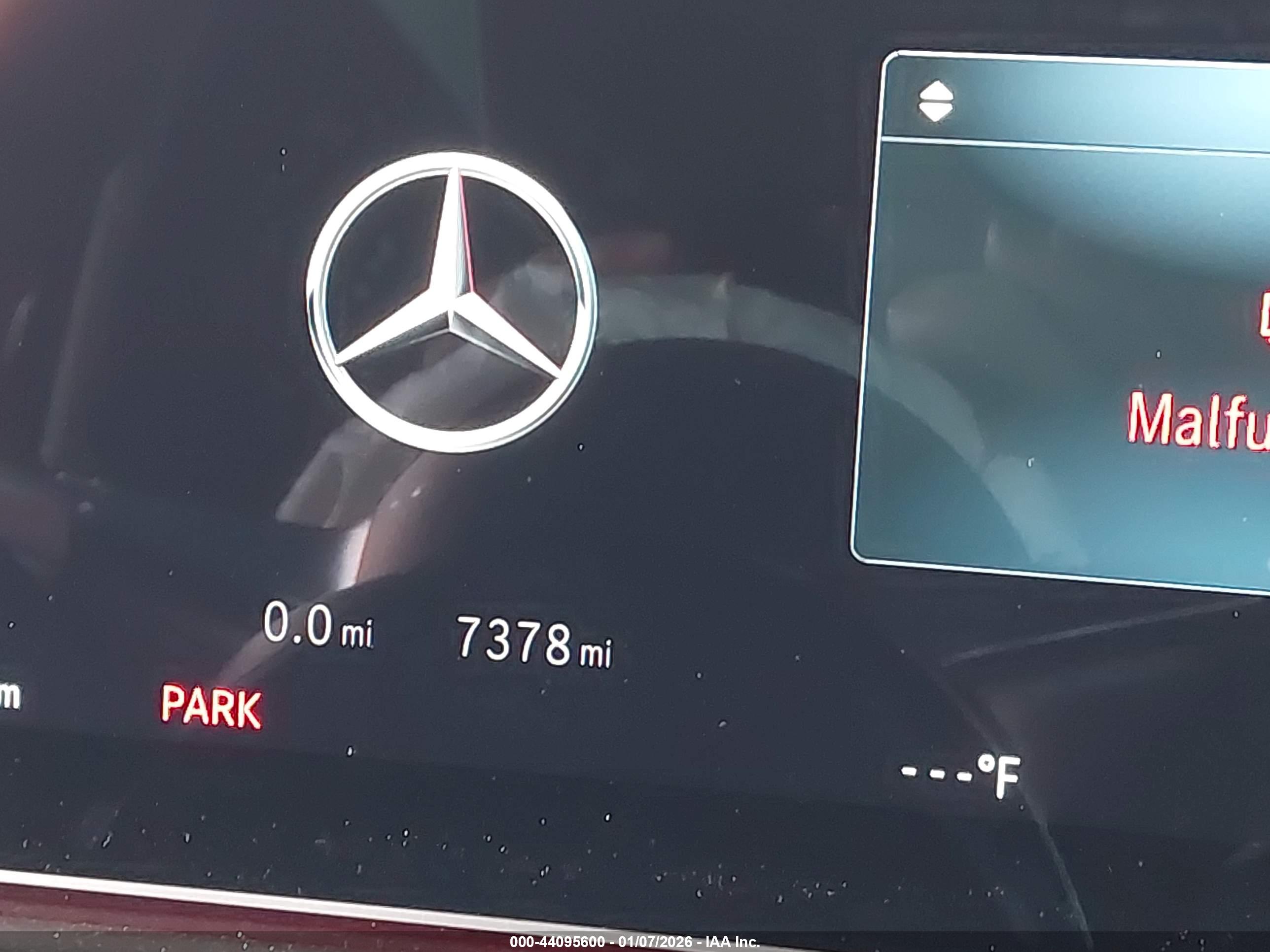 MERCEDES-BENZ AMG image 7