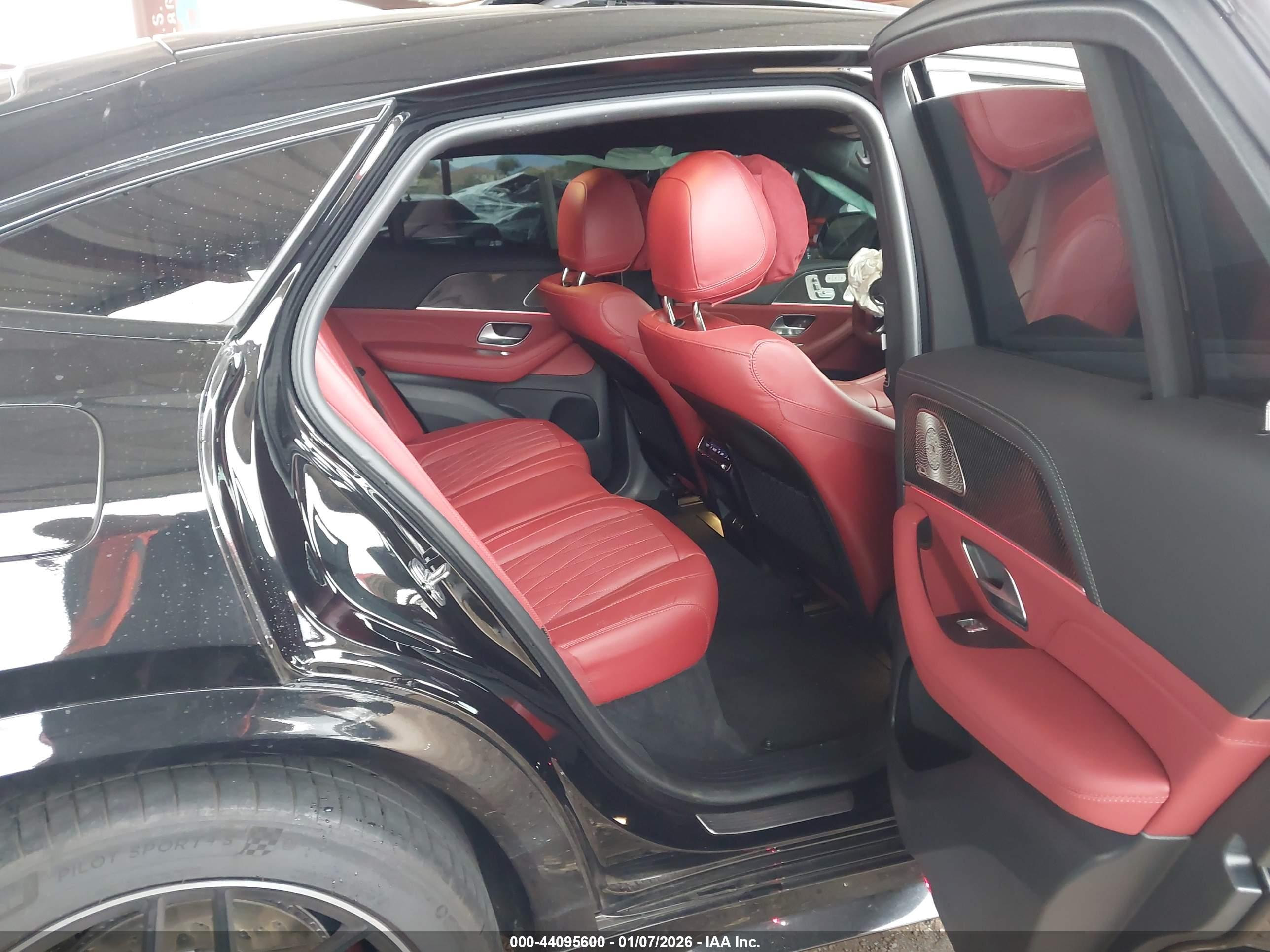 MERCEDES-BENZ AMG image 8