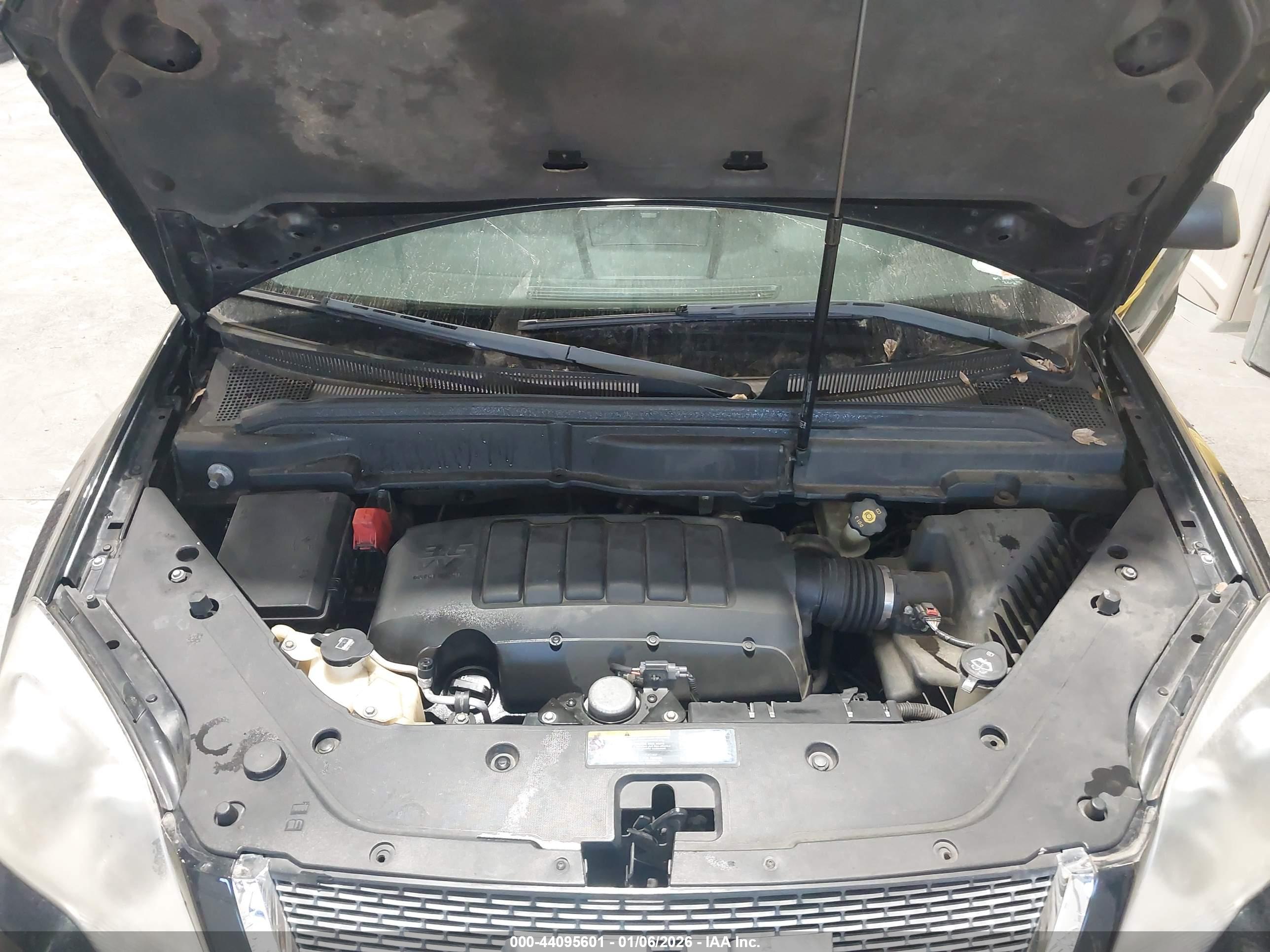 GMC ACADIA image 10