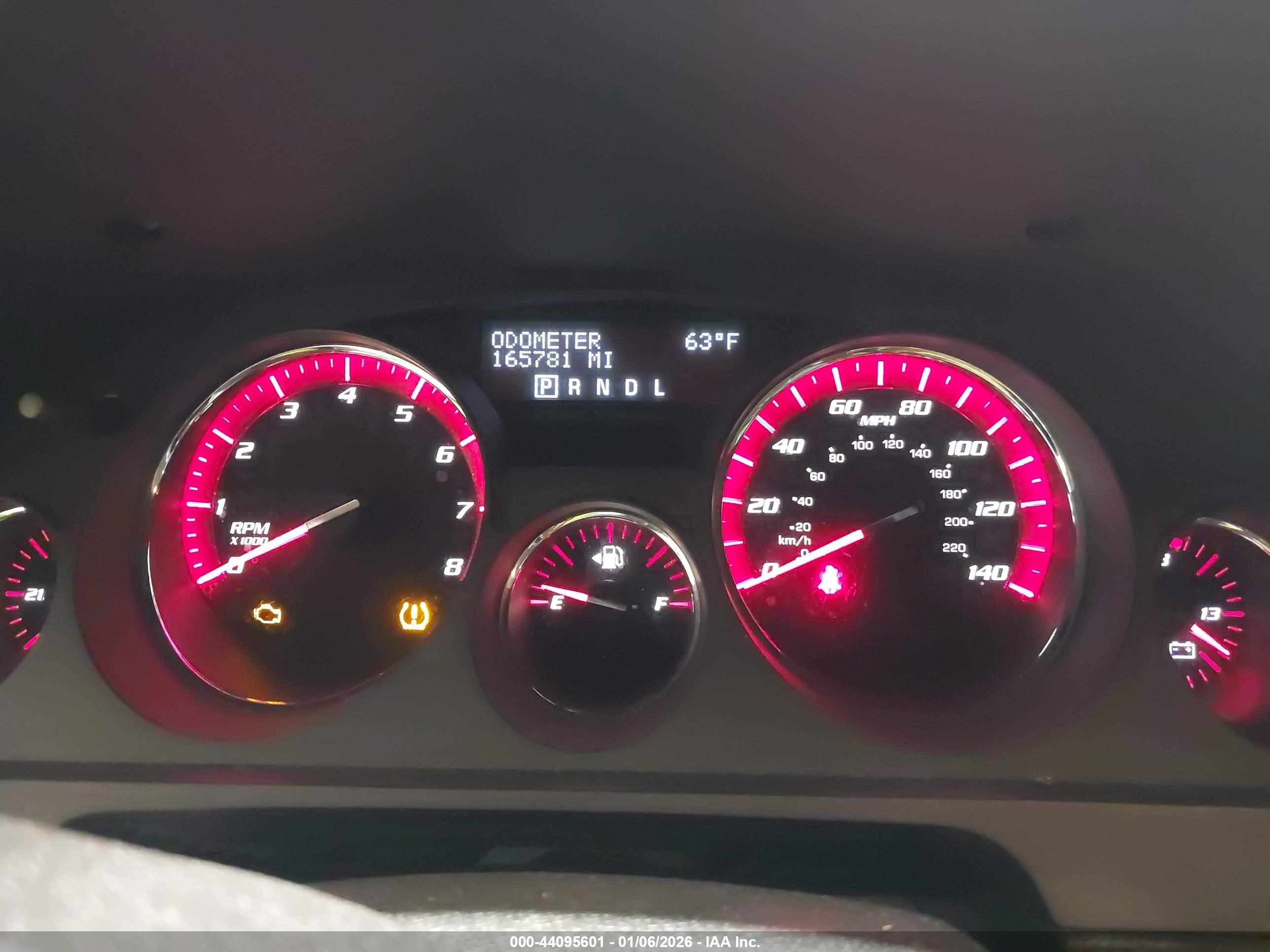 GMC ACADIA image 7