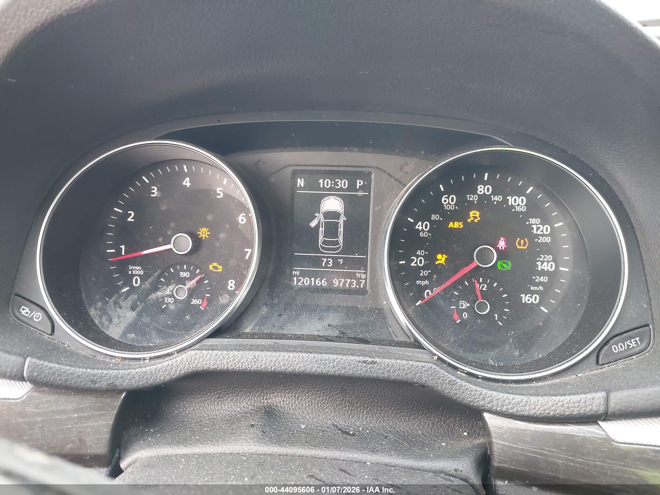 VOLKSWAGEN PASSAT image 7