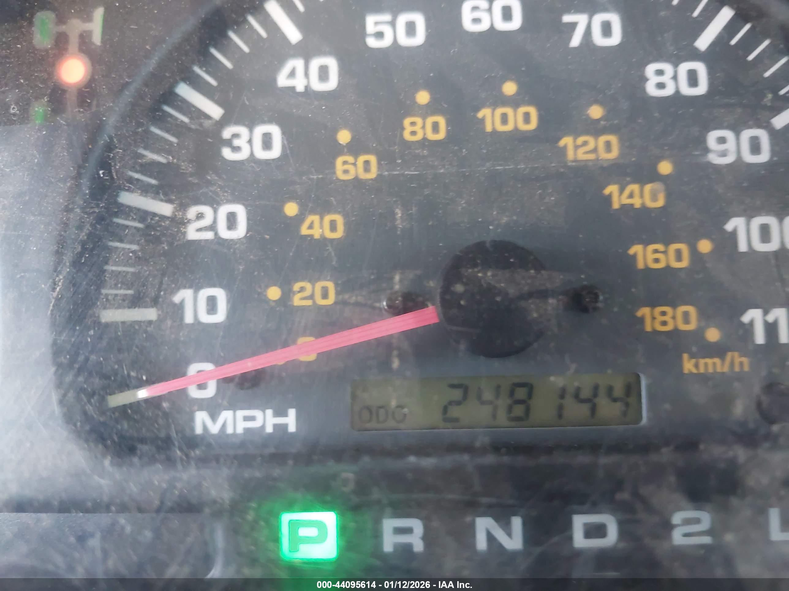 TOYOTA 4RUNNER image 7