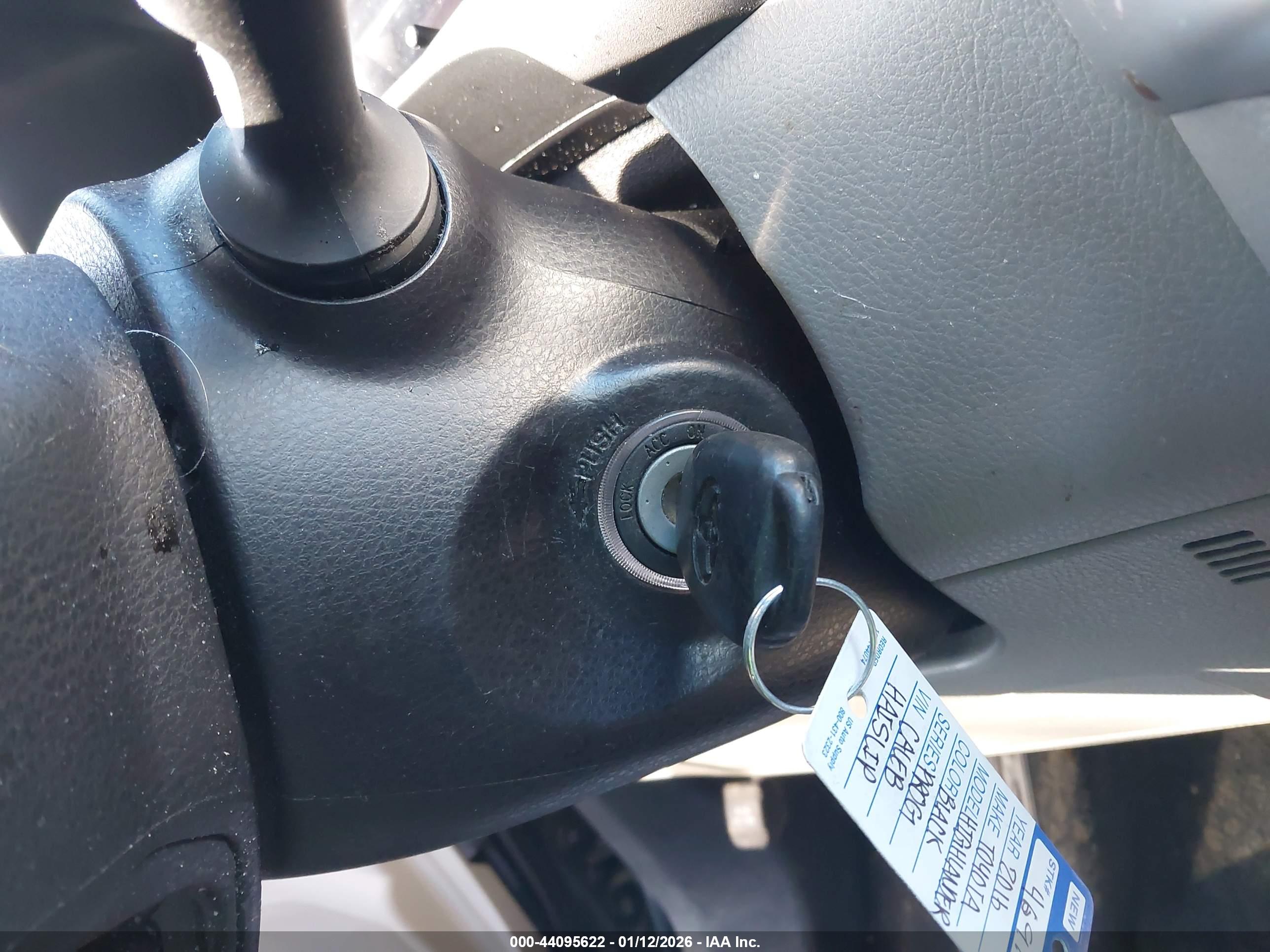 TOYOTA HIGHLANDER image 11