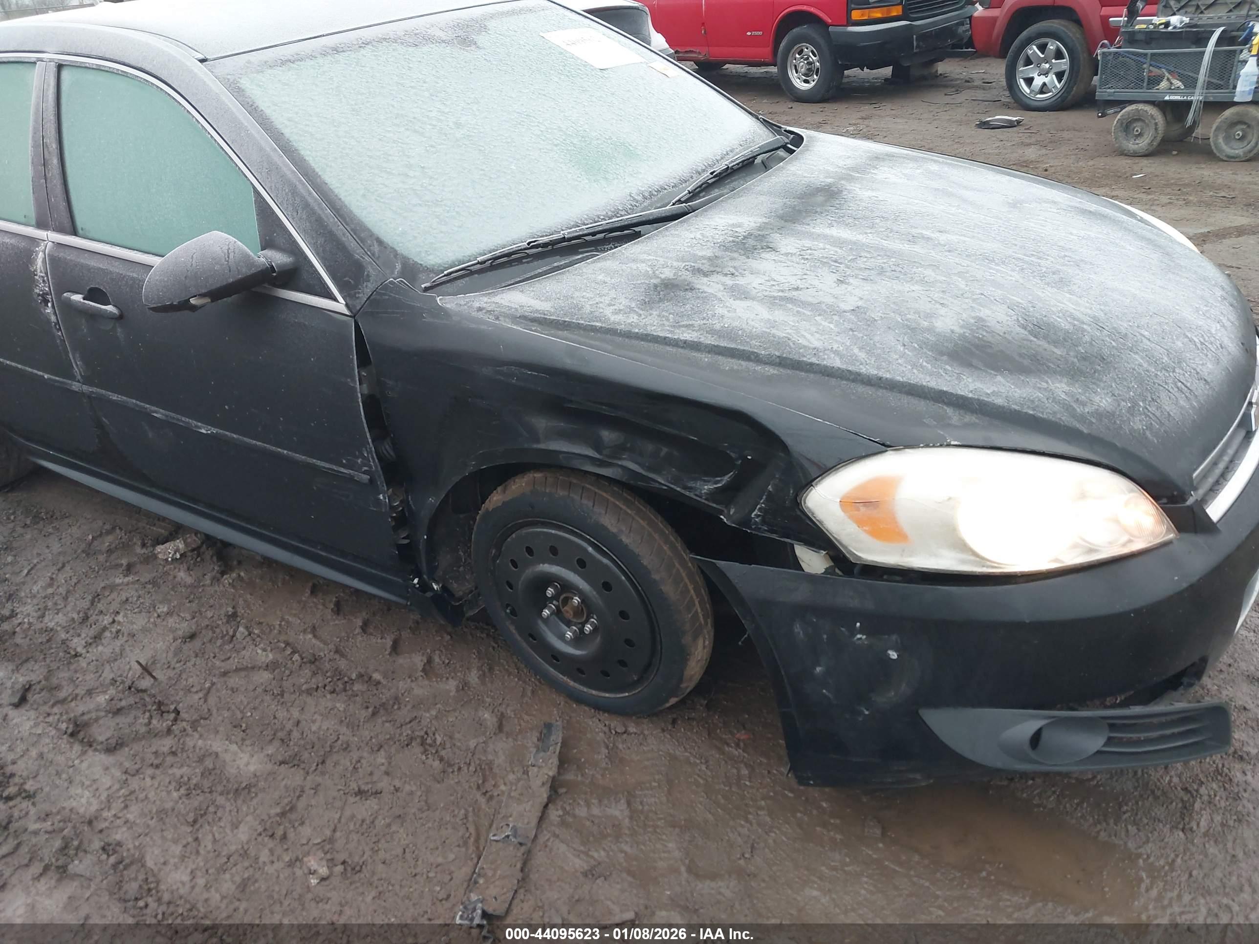 CHEVROLET IMPALA image 6