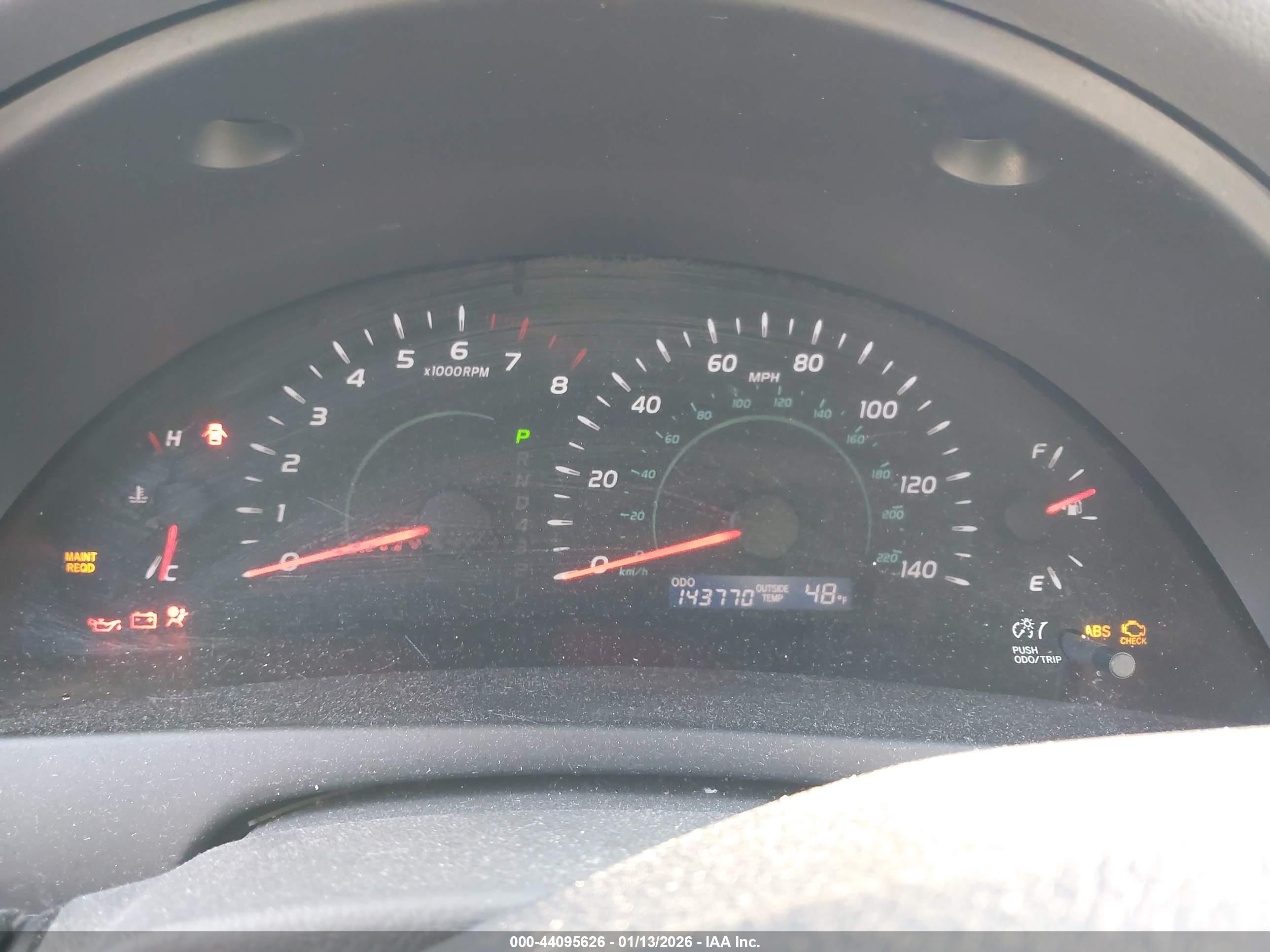 TOYOTA CAMRY image 7