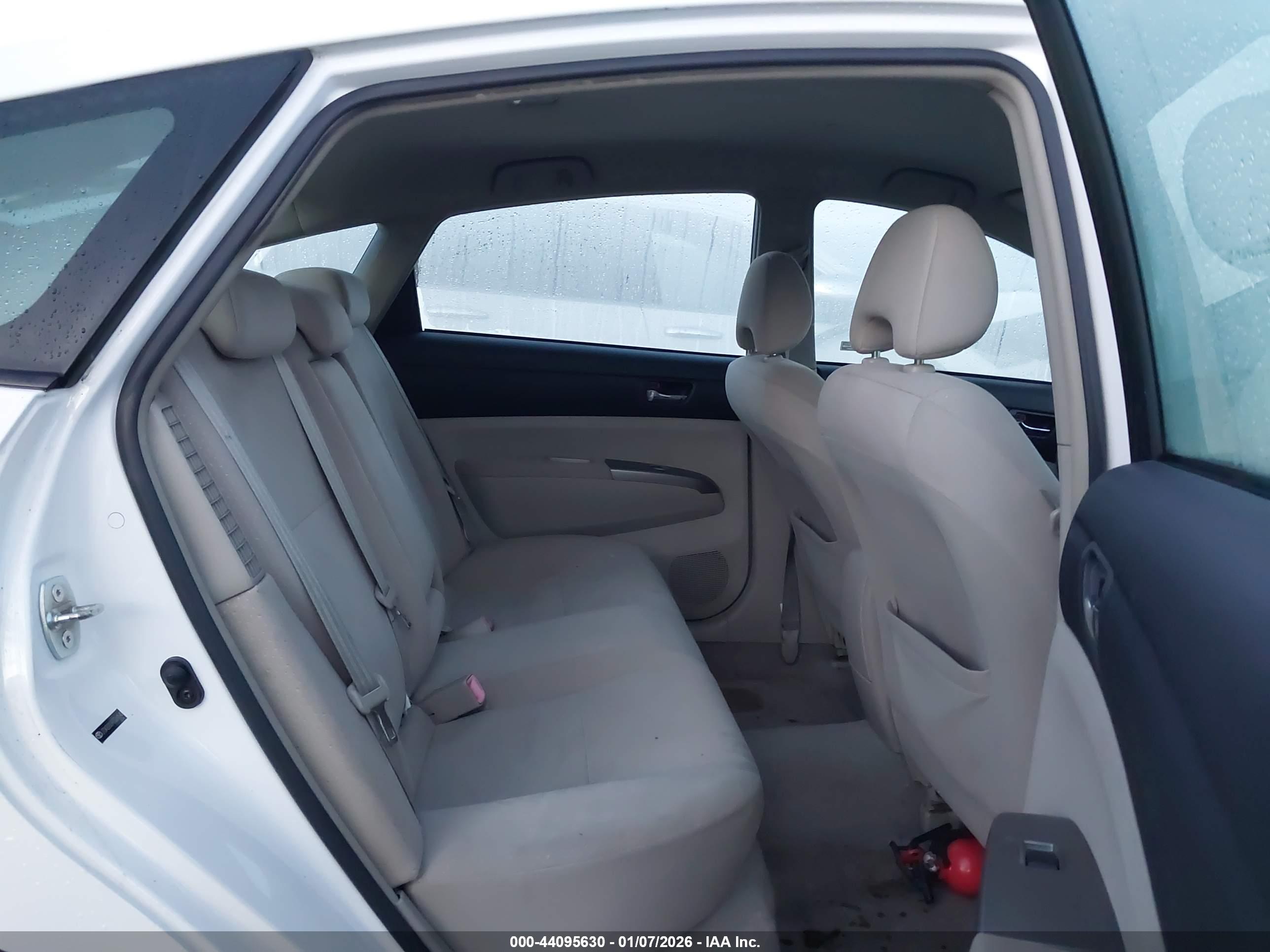 TOYOTA PRIUS image 8