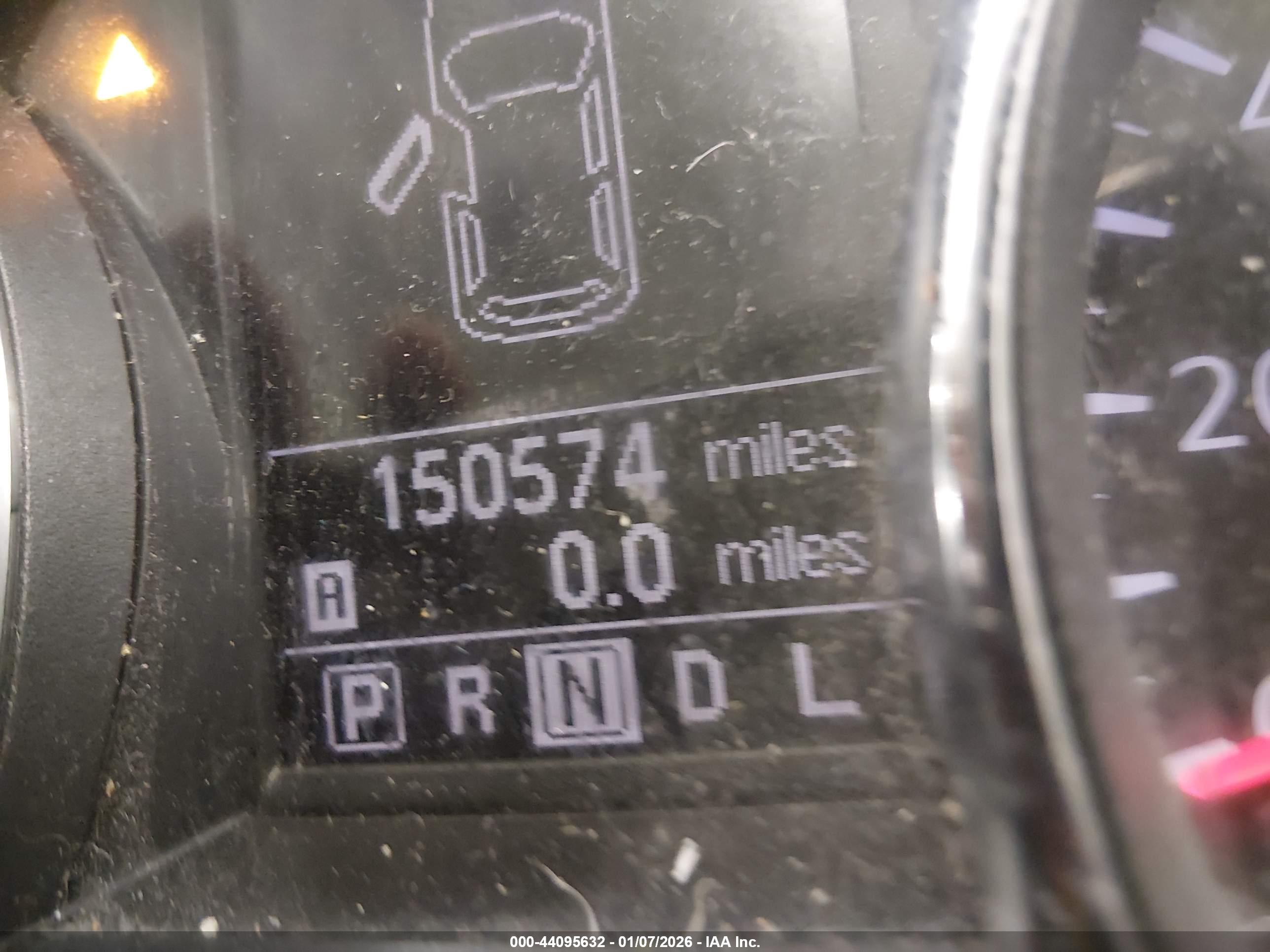 NISSAN ROGUE image 7