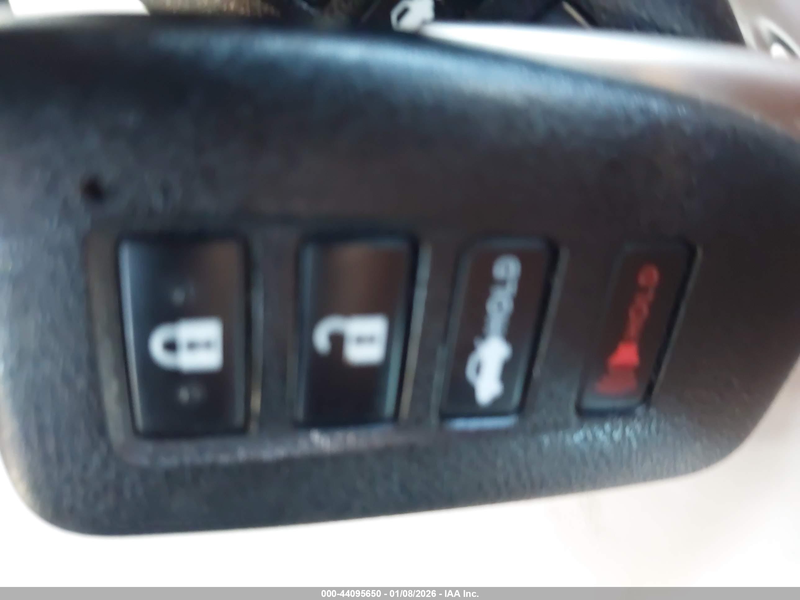 LEXUS GS image 11